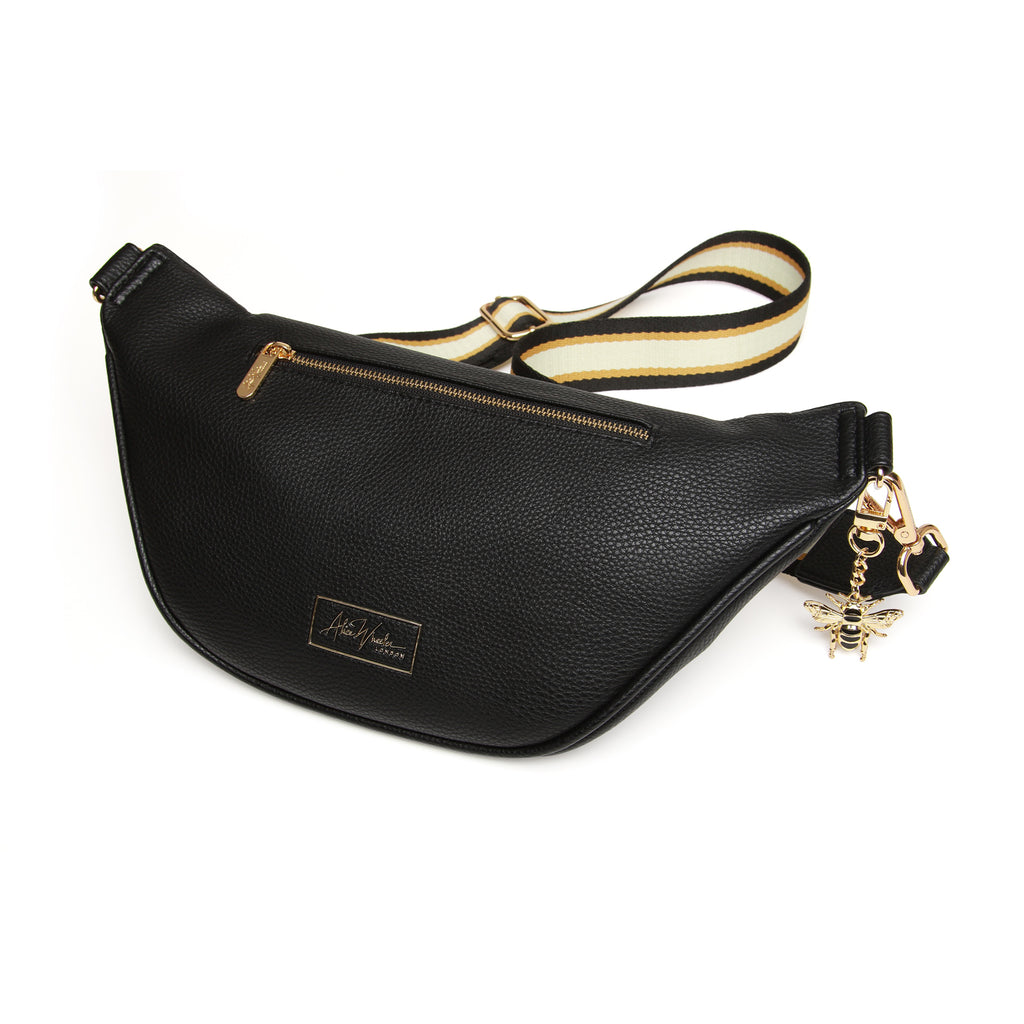 Black Banana Sling Bag - AW6009