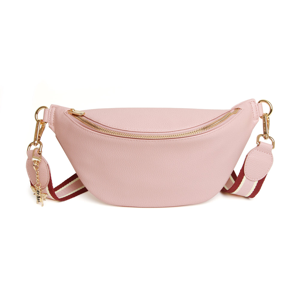 Pink Banana Sling Bag - AW6011
