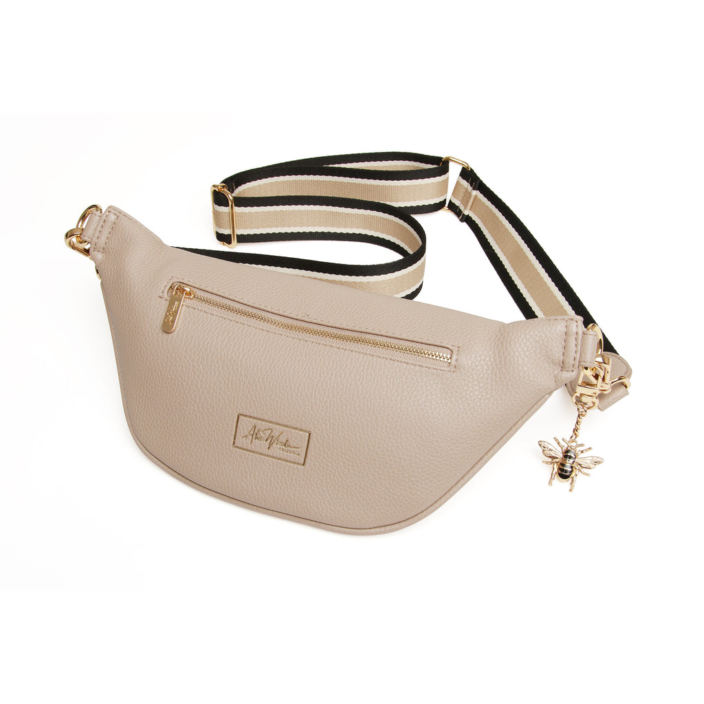 Stone Banana Sling Bag - AW6012
