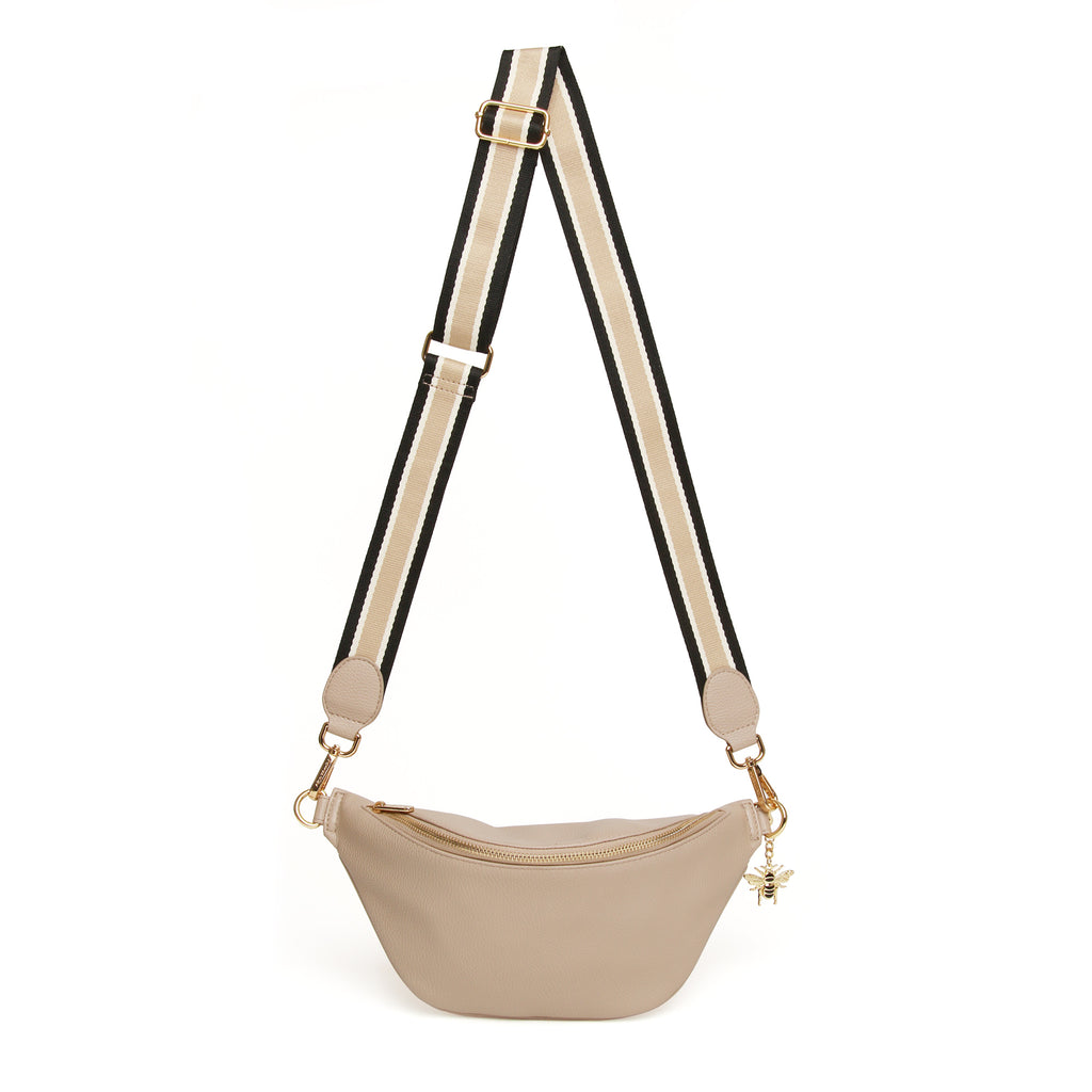 Stone Banana Sling Bag - AW6012
