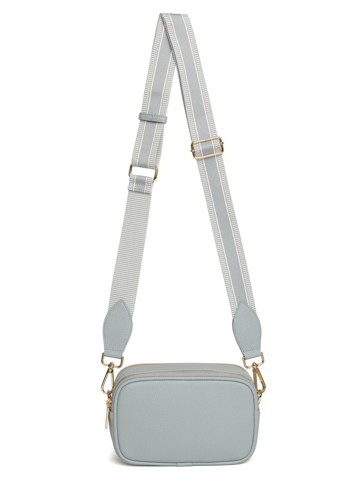 Duck Egg Cross Body Bag - AW6108