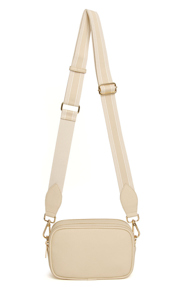 Ivory Cross Body Bag - AW6109