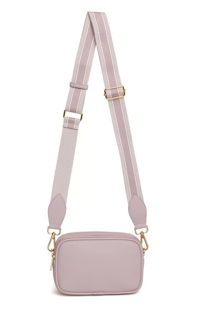Lavender Pimlico Cross Body Bag - AW6110