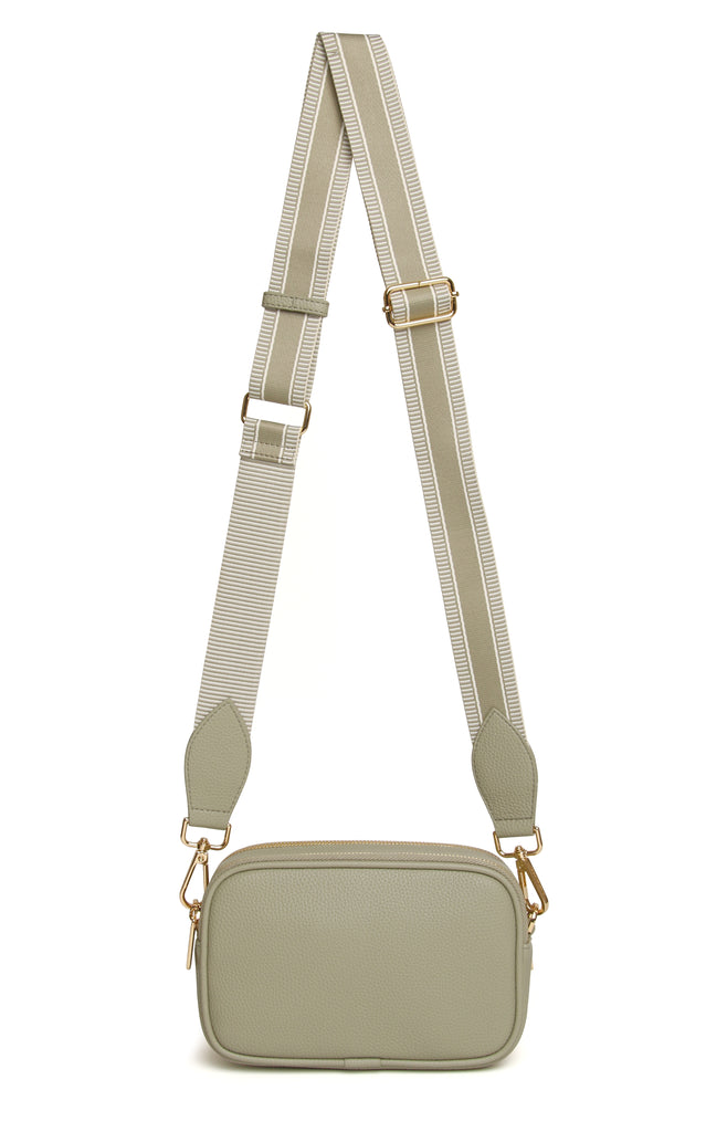 Pistachio Pimlico Cross Body Bag - AW6111