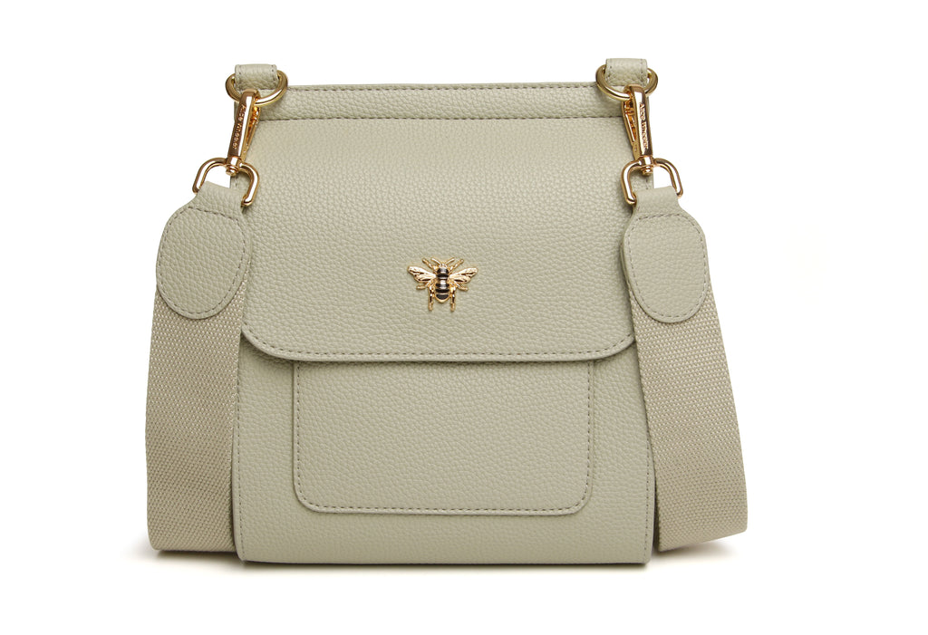 Pistachio Bloomsbury Cross Body - AW6134