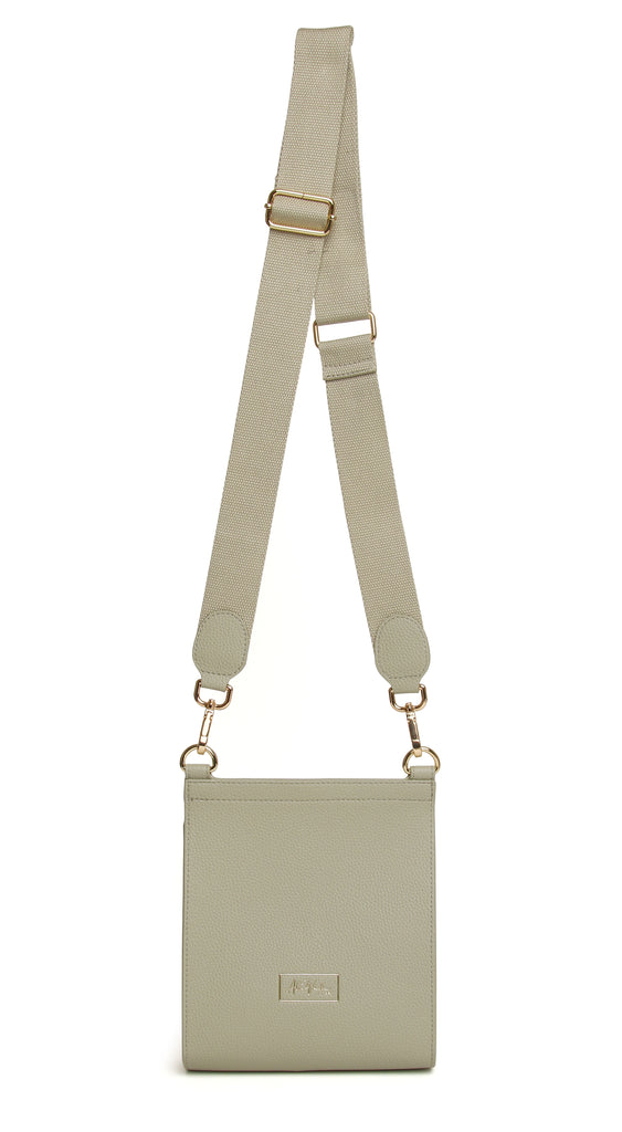 Pistachio Bloomsbury Cross Body - AW6134