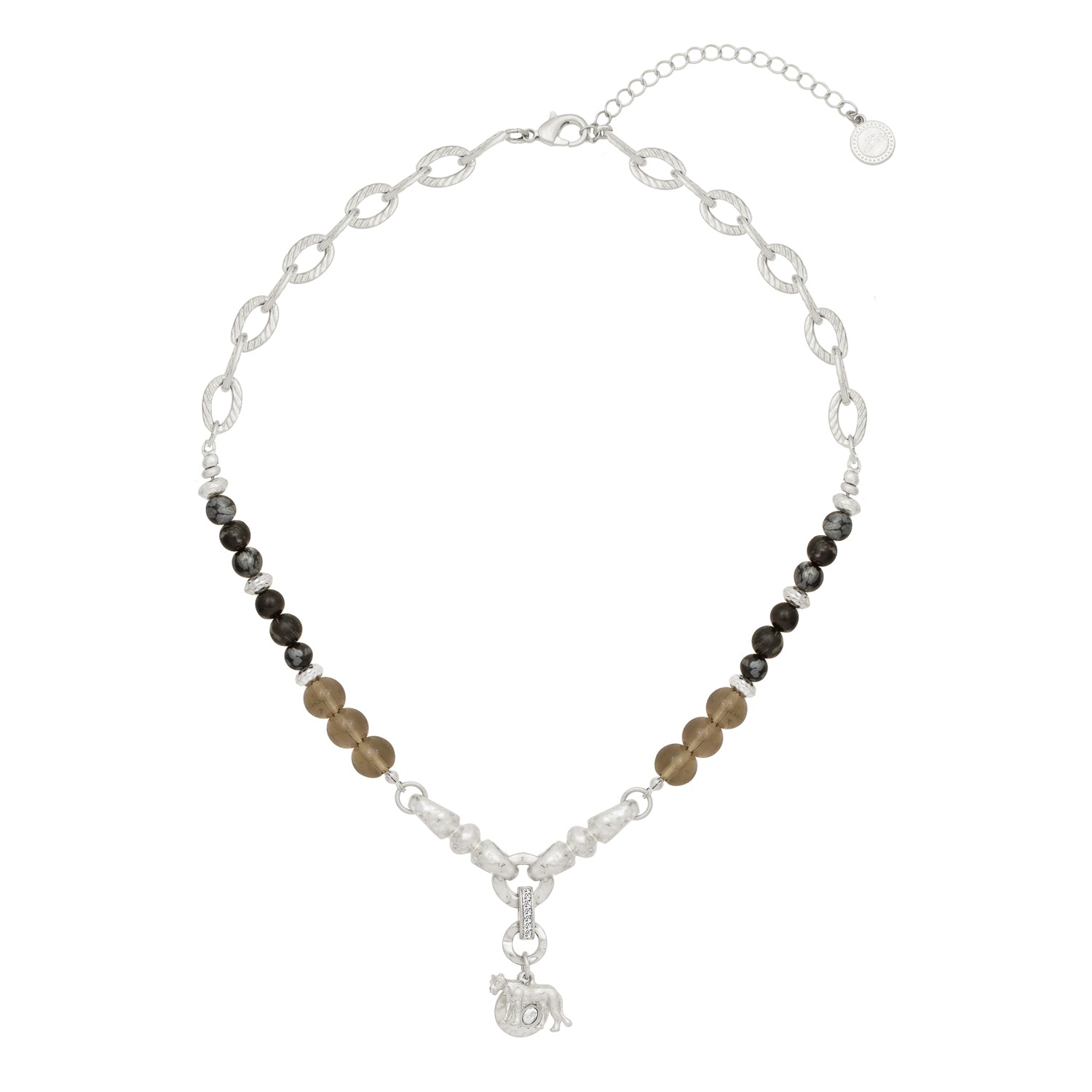 Necklace - BB910B