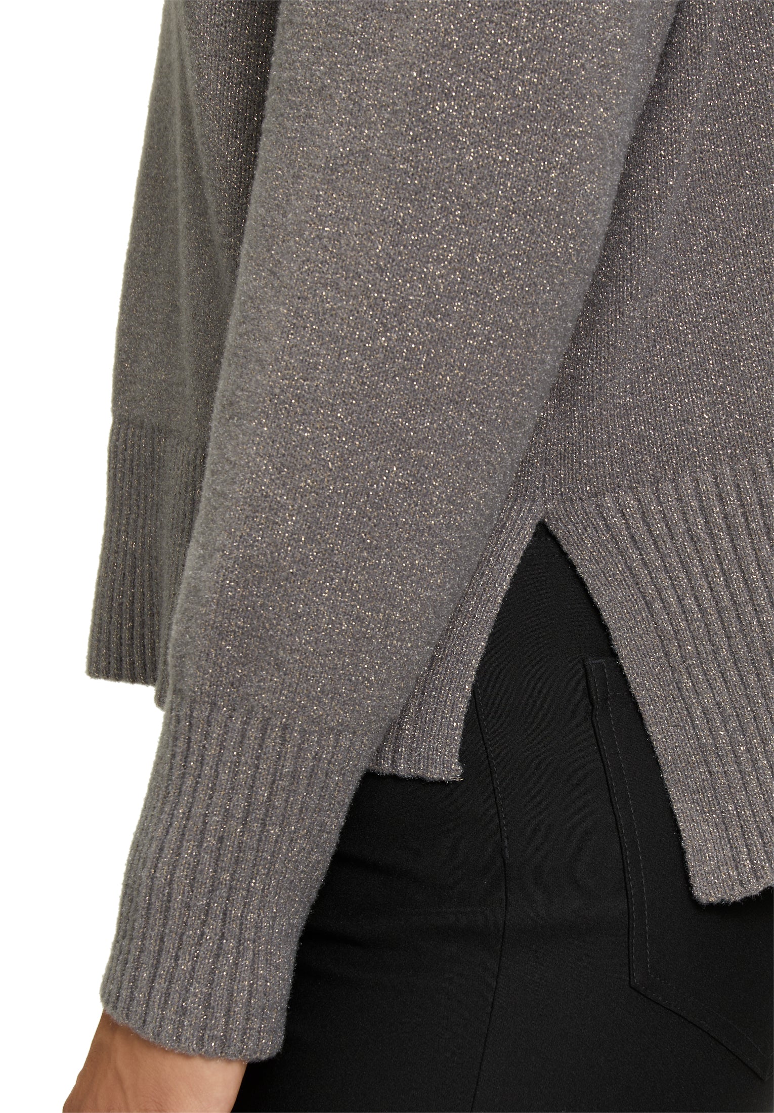 Tornado Knit 5169