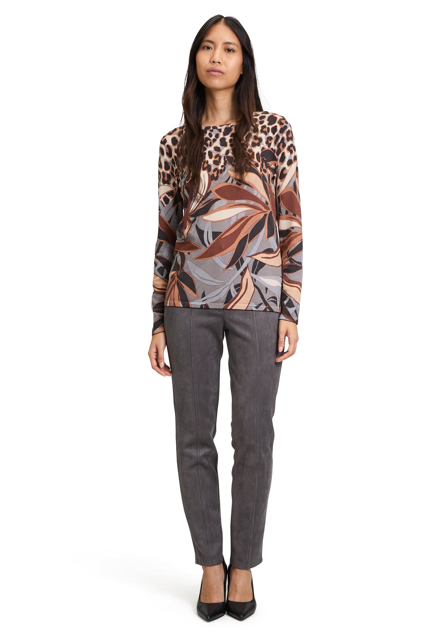 Tornado Trousers 6824