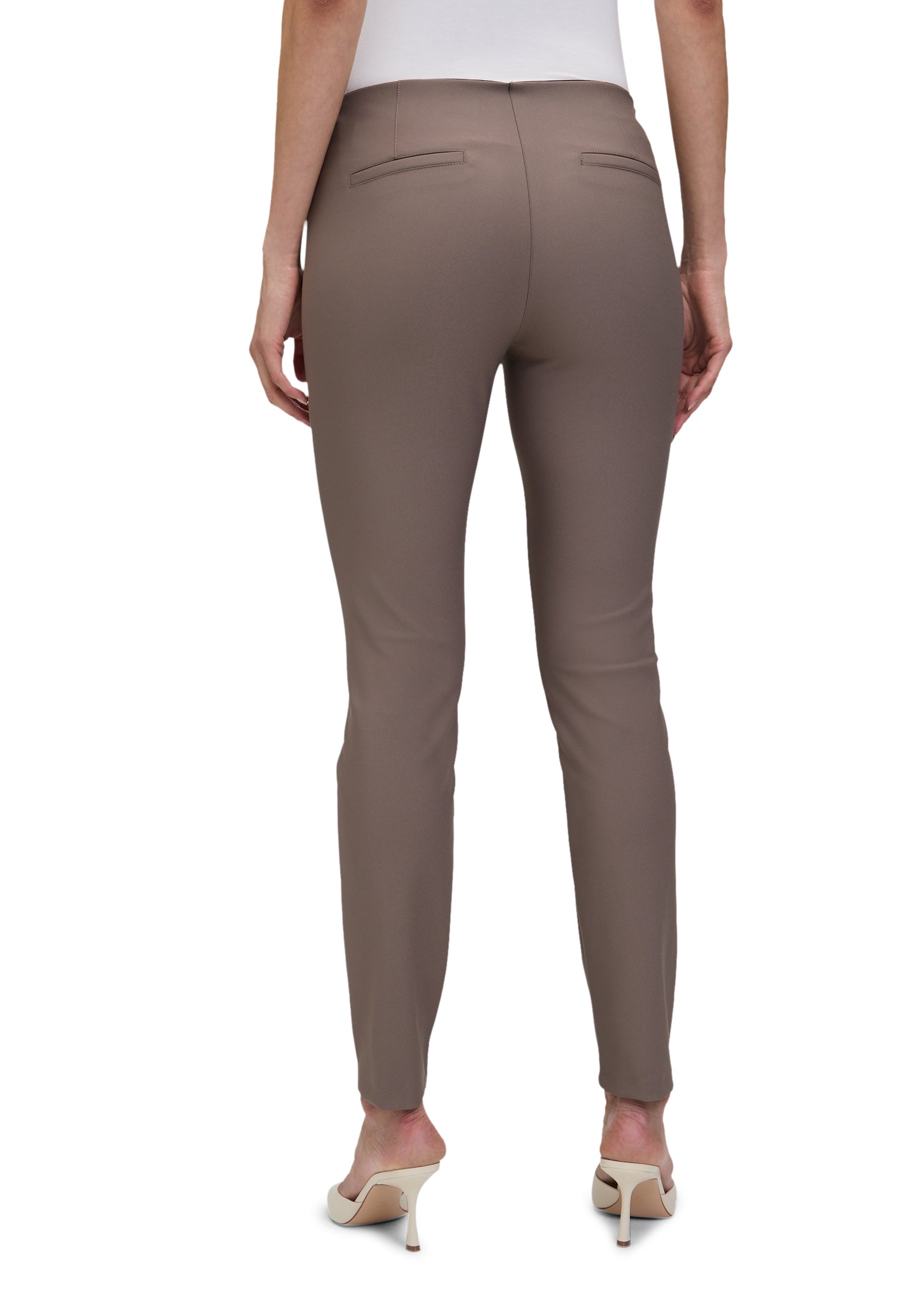 Falcon Slim Fit Trousers - 6812