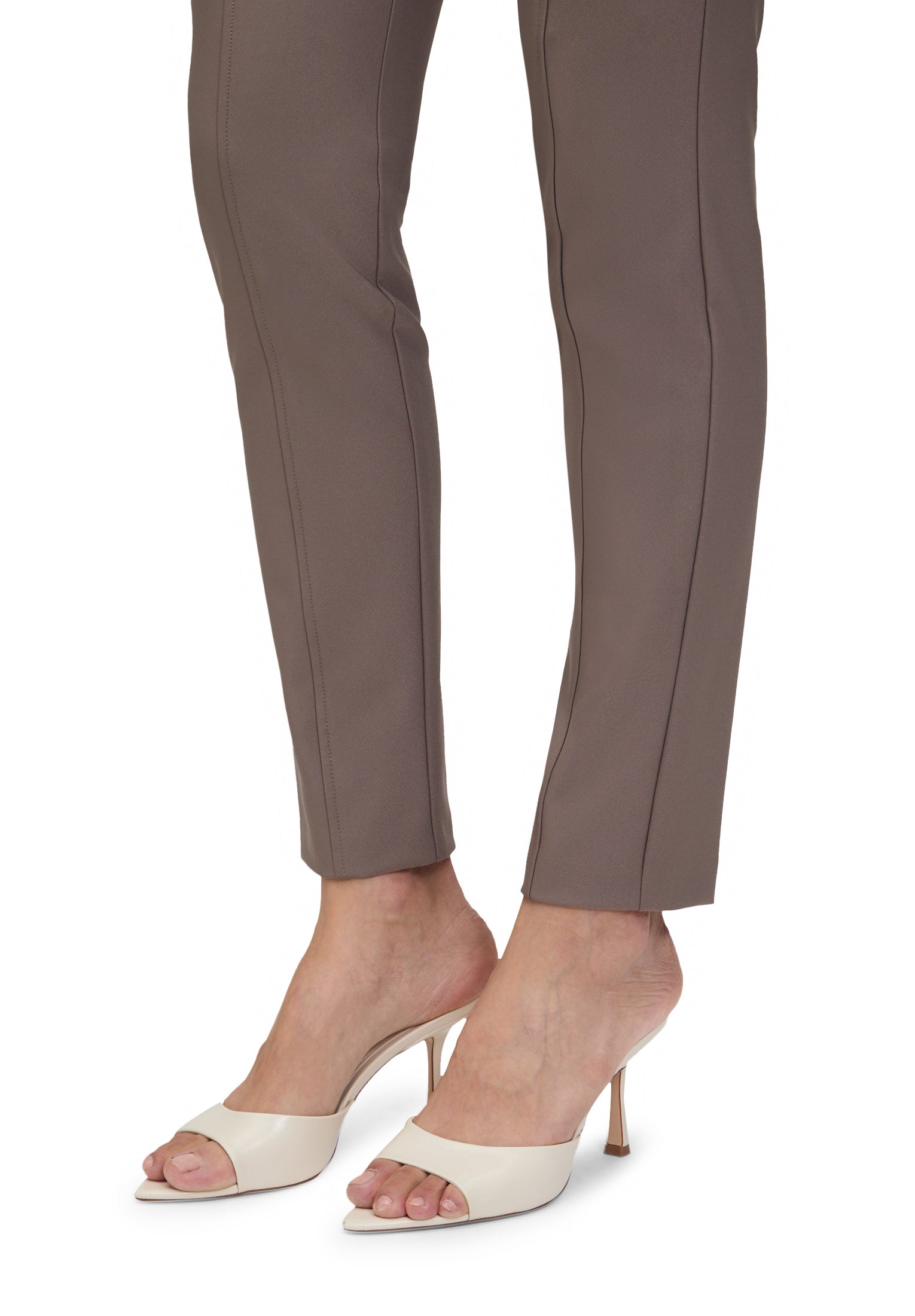 Falcon Slim Fit Trousers - 6812