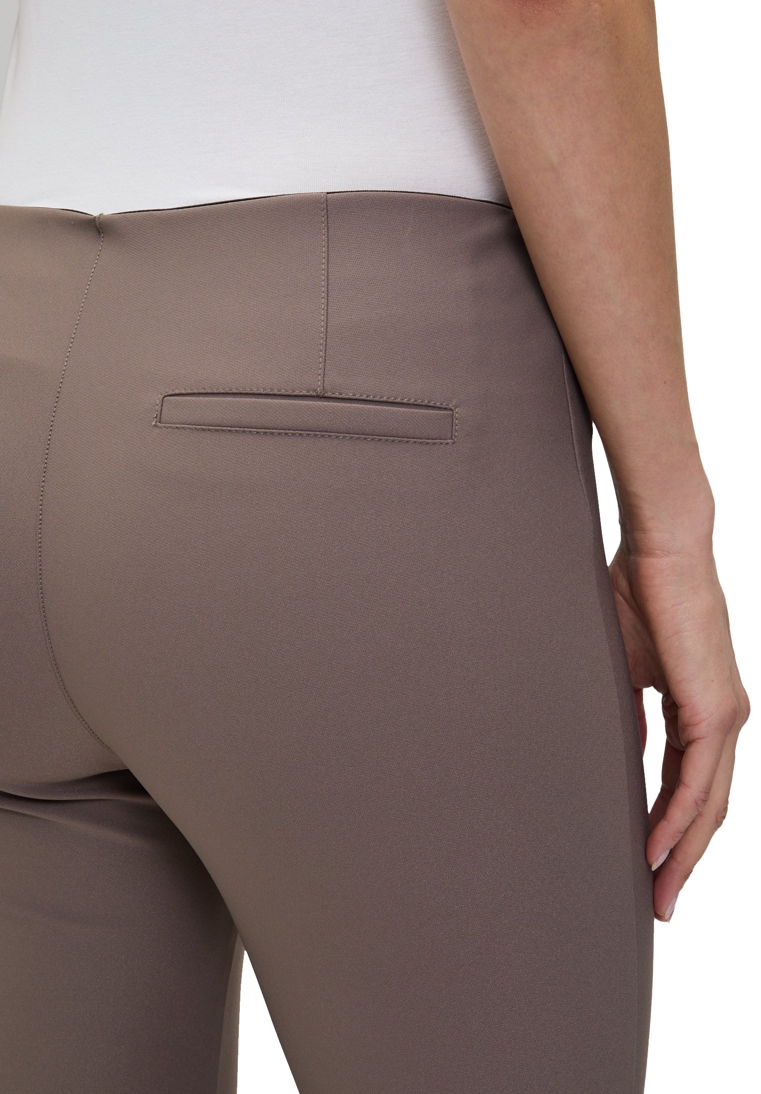 Falcon Slim Fit Trousers - 6812