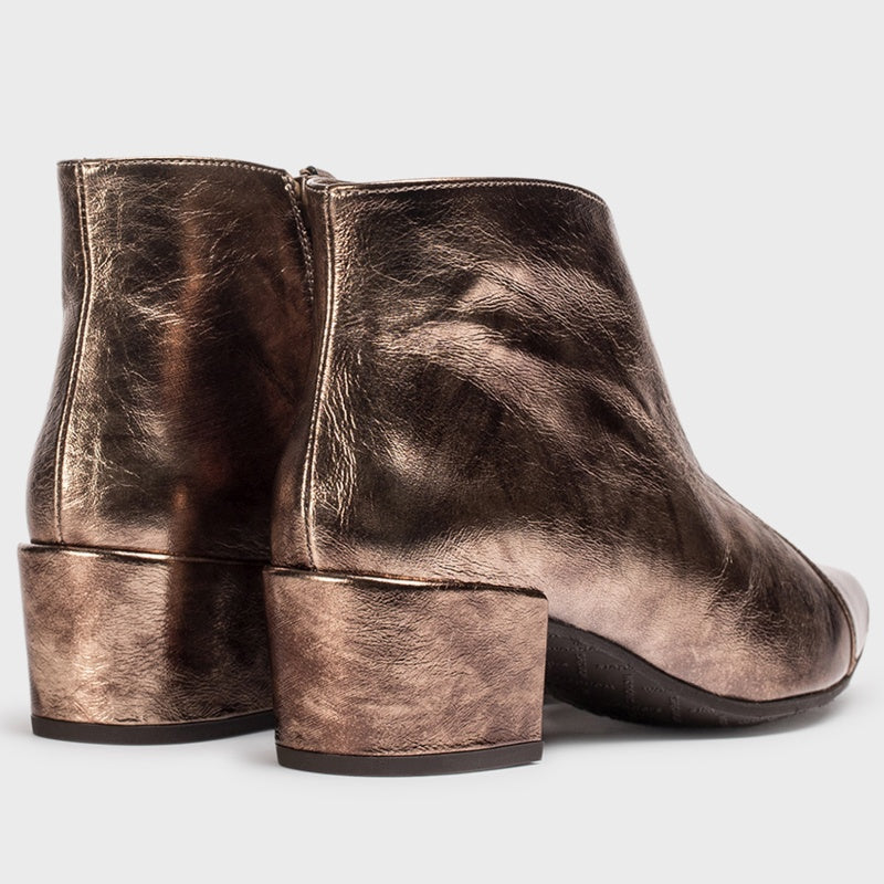 Ante Blade Oro Boots - E-7202