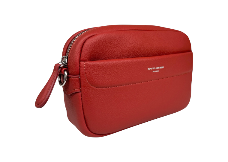 Terracotta Camera Bag - CM7397B