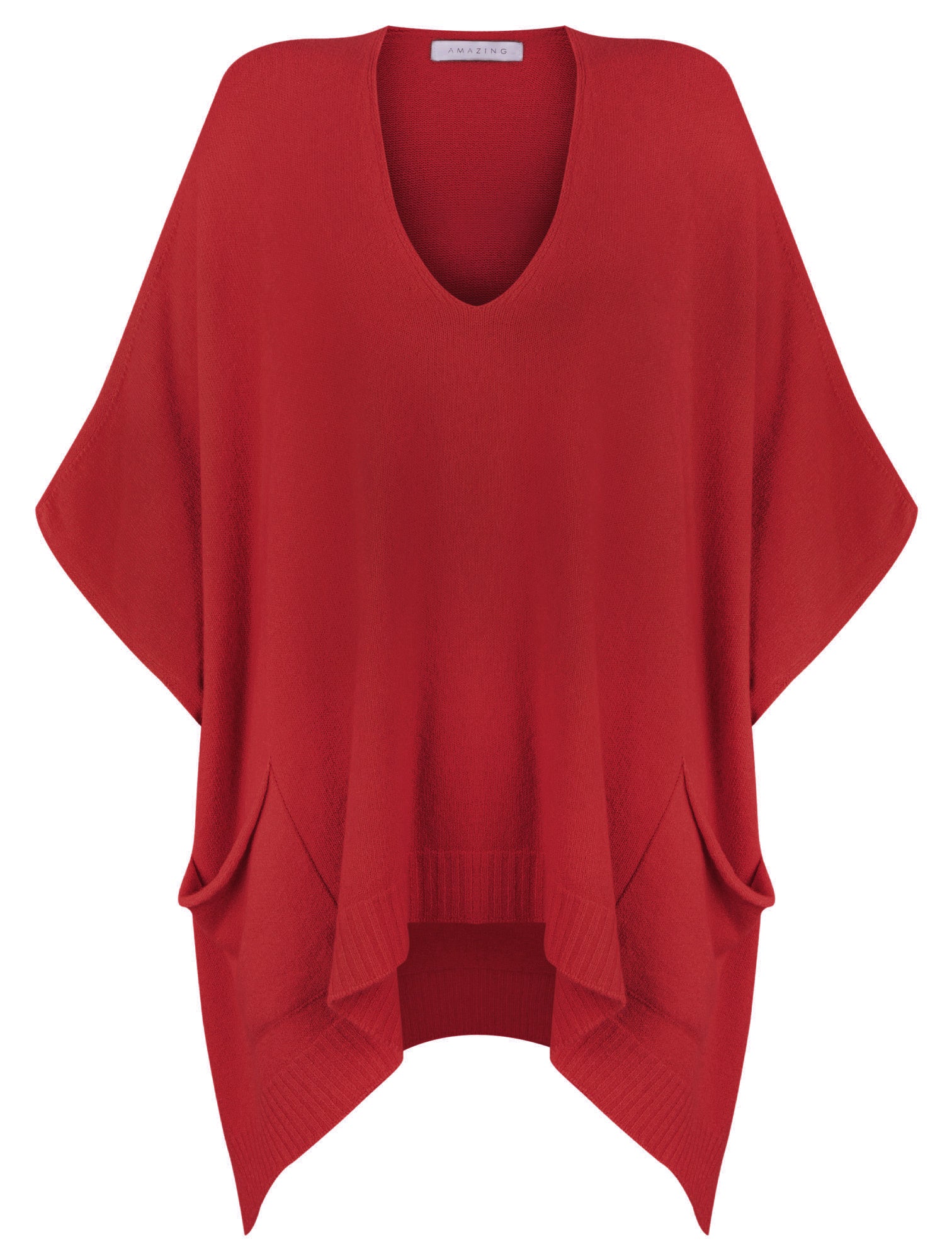 Carey X Rouge Tabard