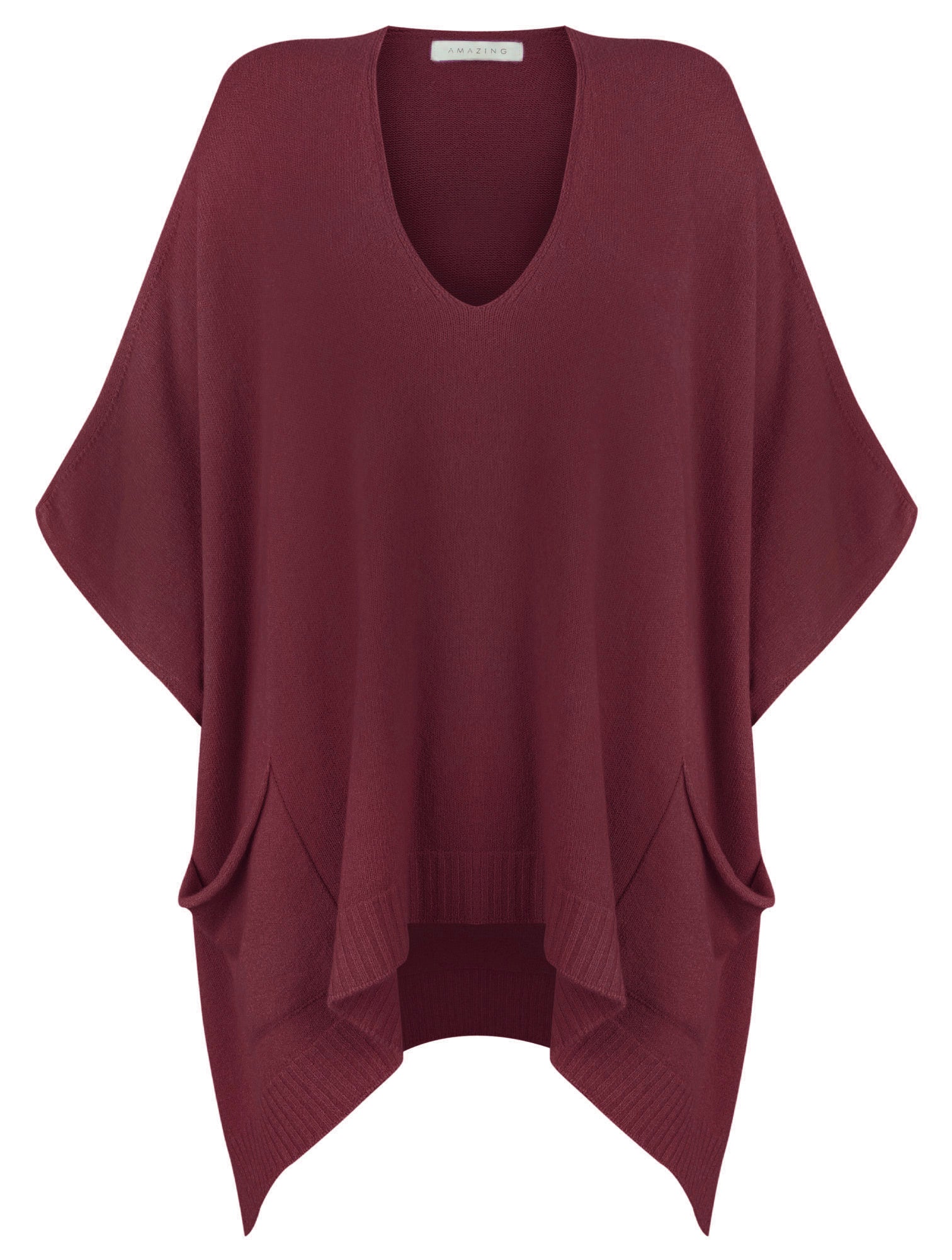Carey X Mulberry Tabard