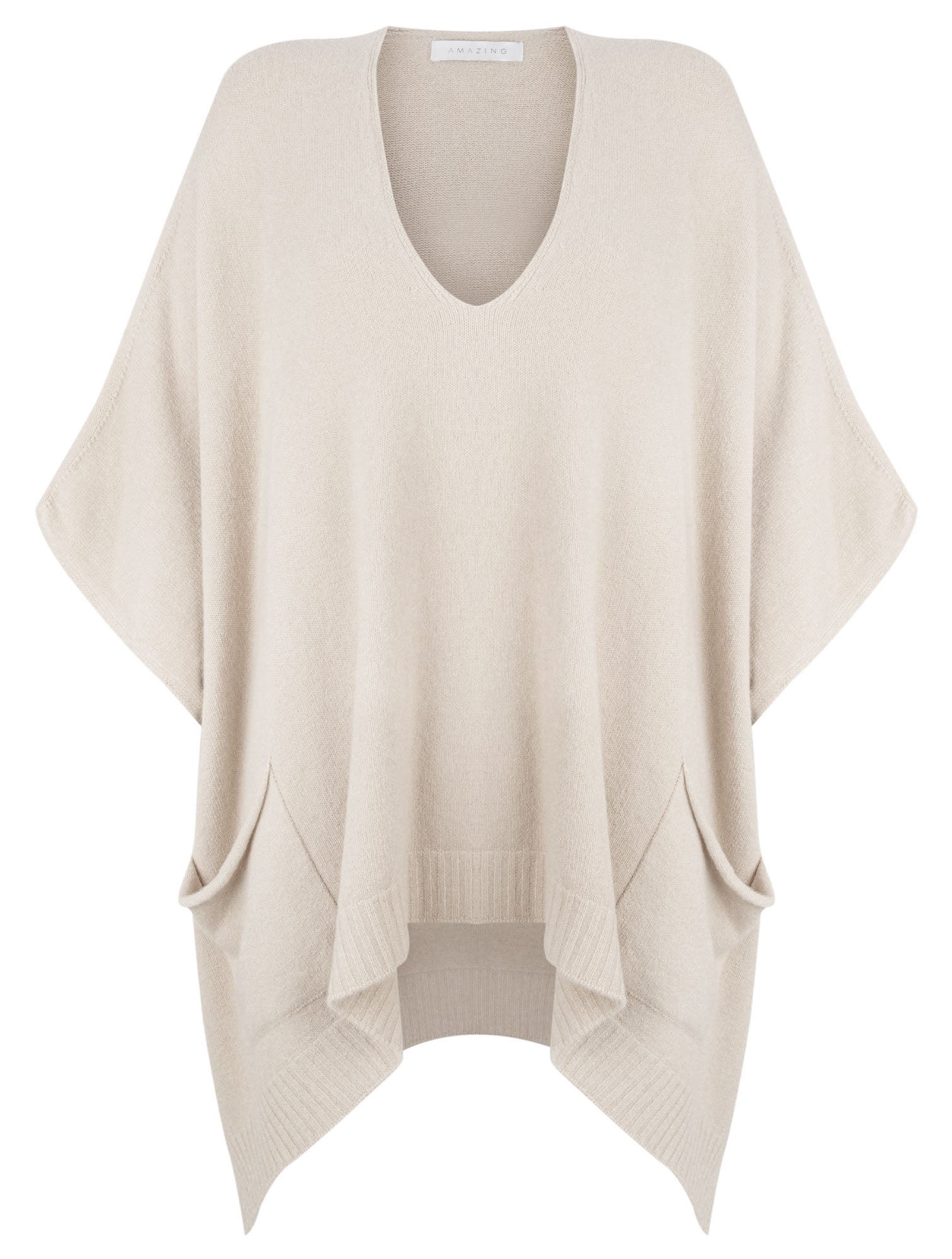 Carey X Ivory Tabard
