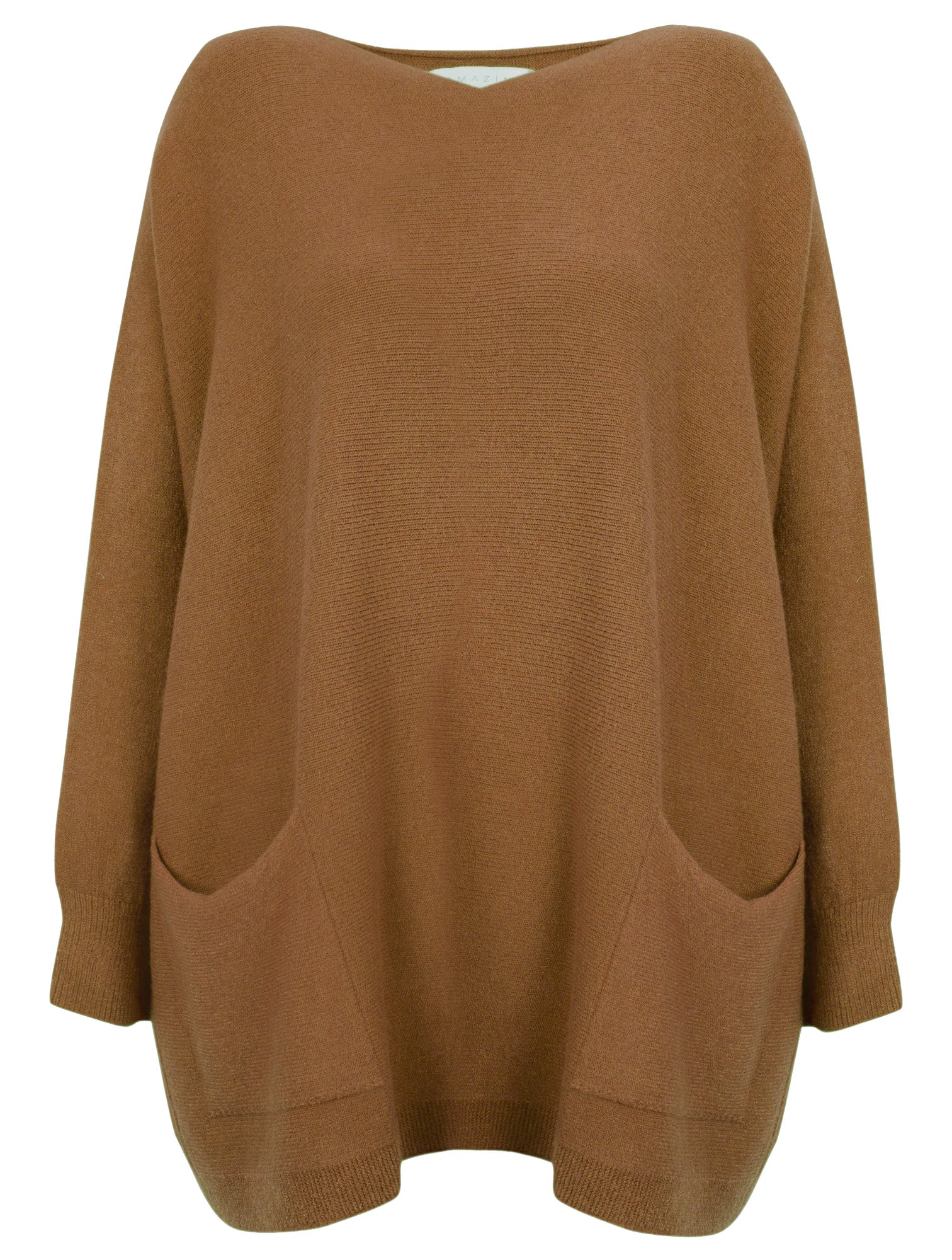 Caryf X Toast Oversized Sweater