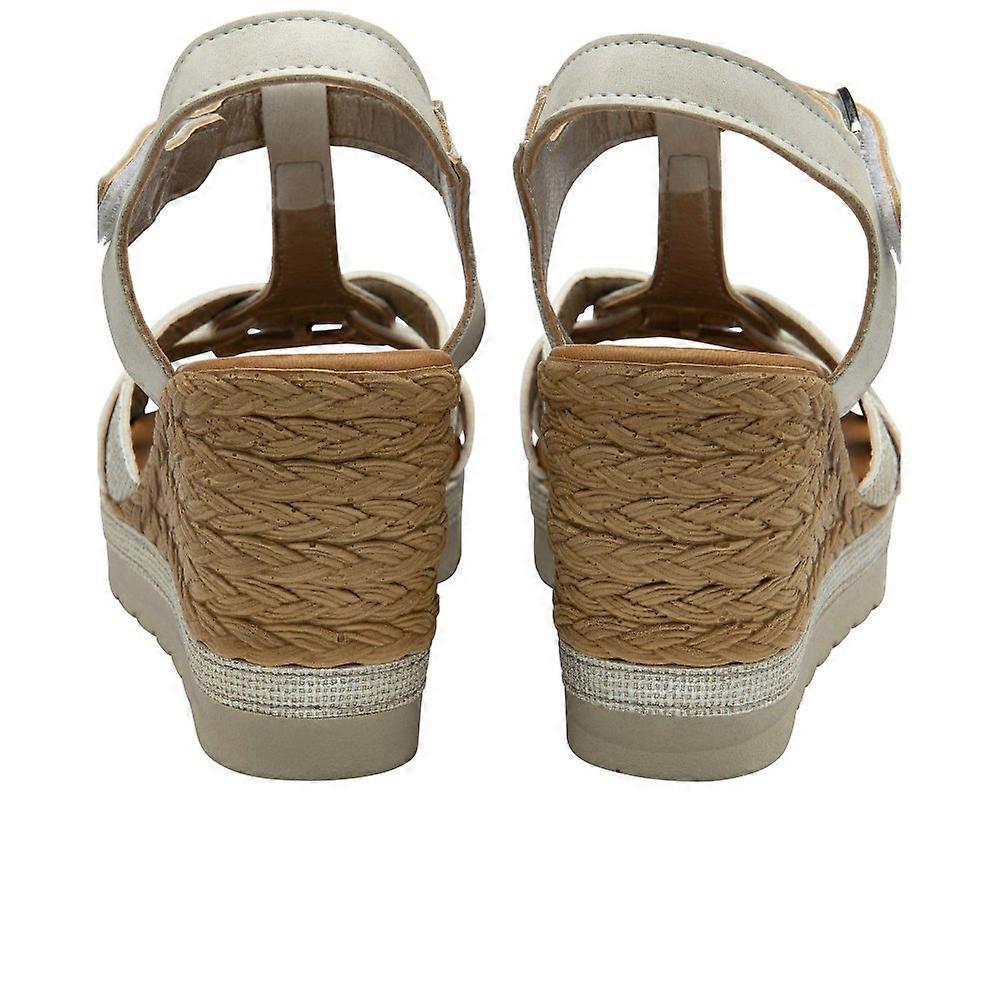 Cavallo Stone Wedges