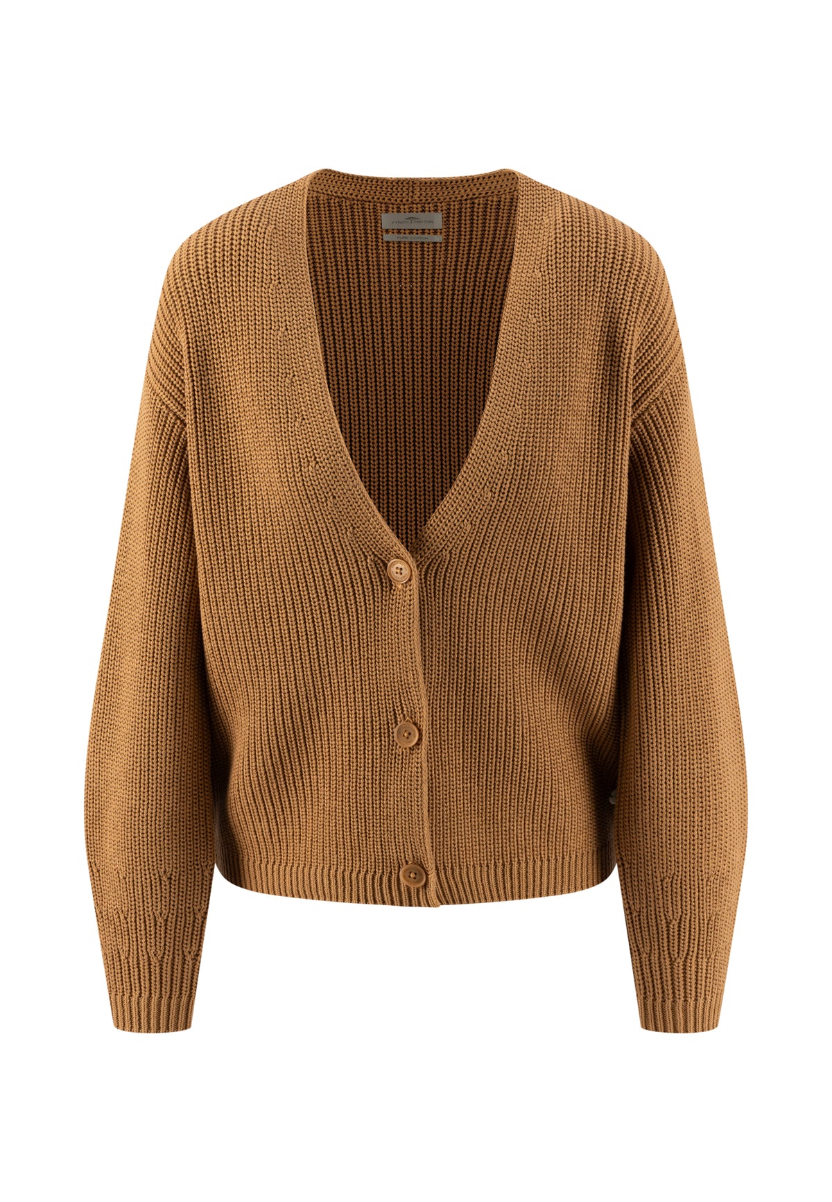 Salted Caramel Cardigan - 26087102