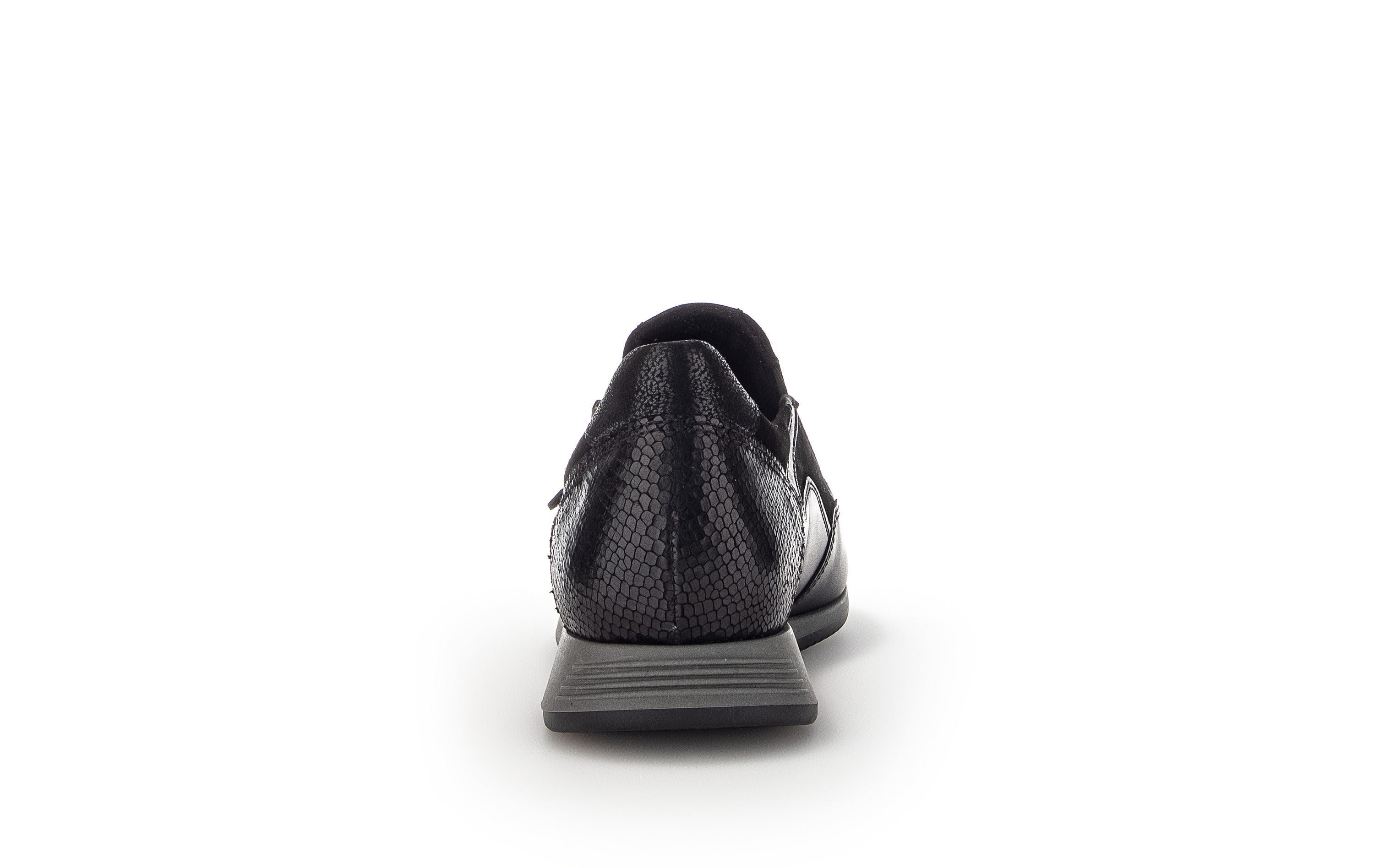 Janis Black Trainers - 56.408.47