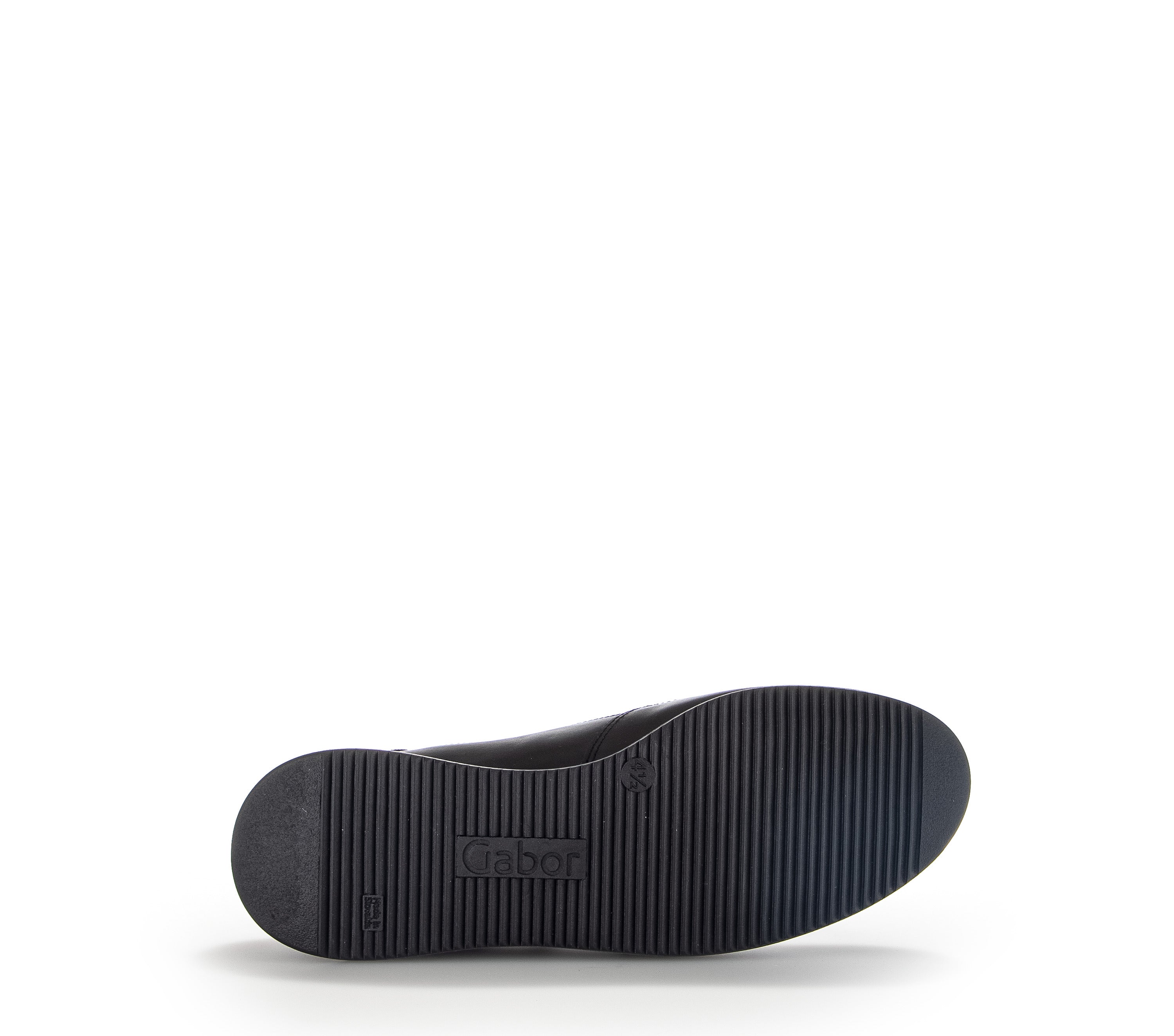 Janis Black Trainers - 56.408.47