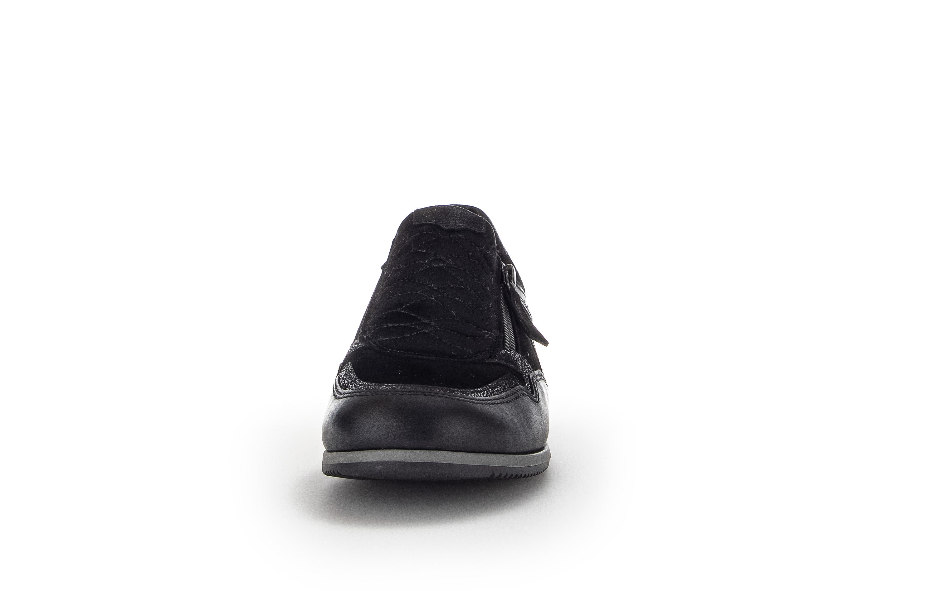 Janis Black Trainers - 56.408.47
