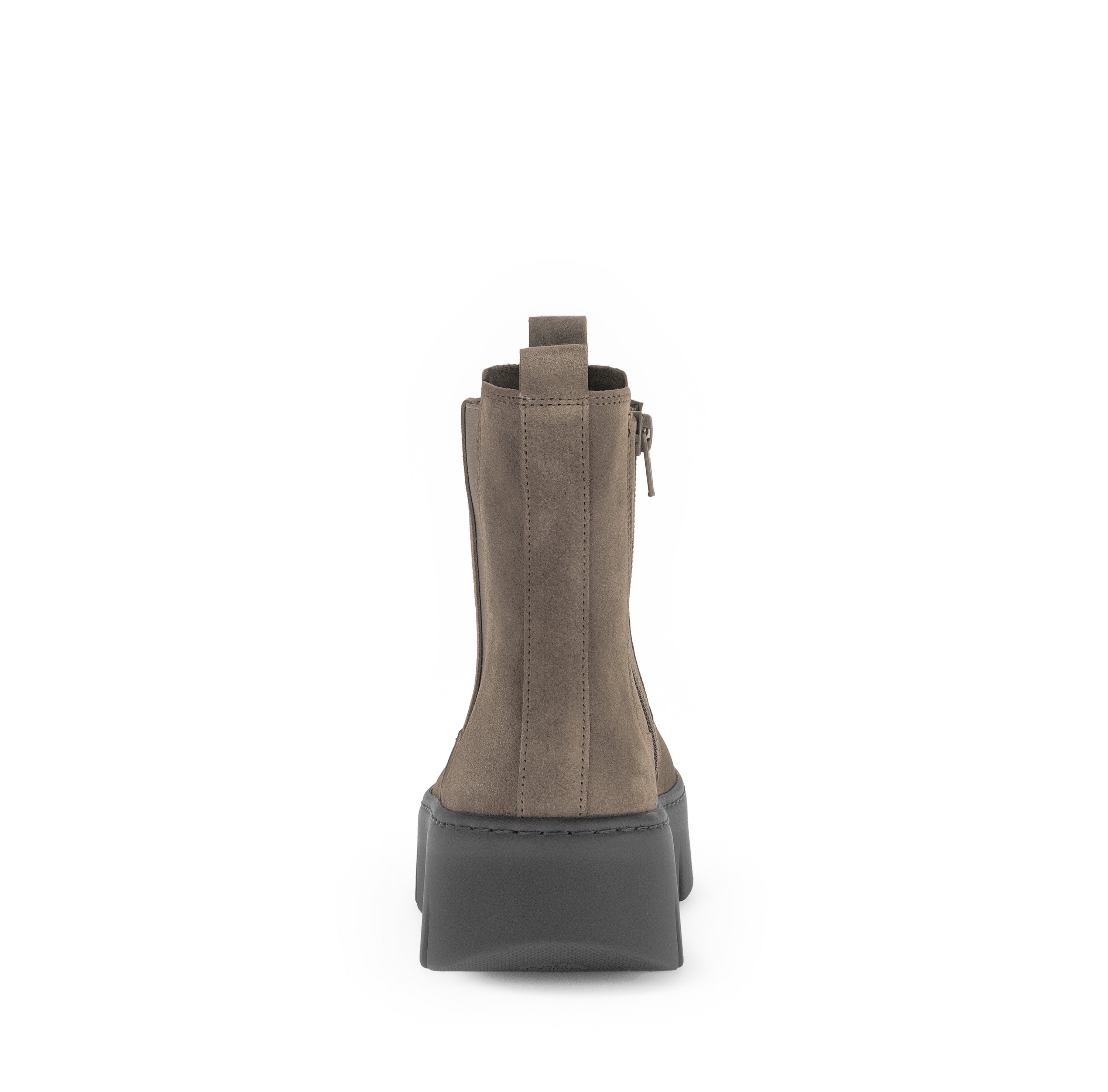 Cameo Brown Boots - 53.743.10