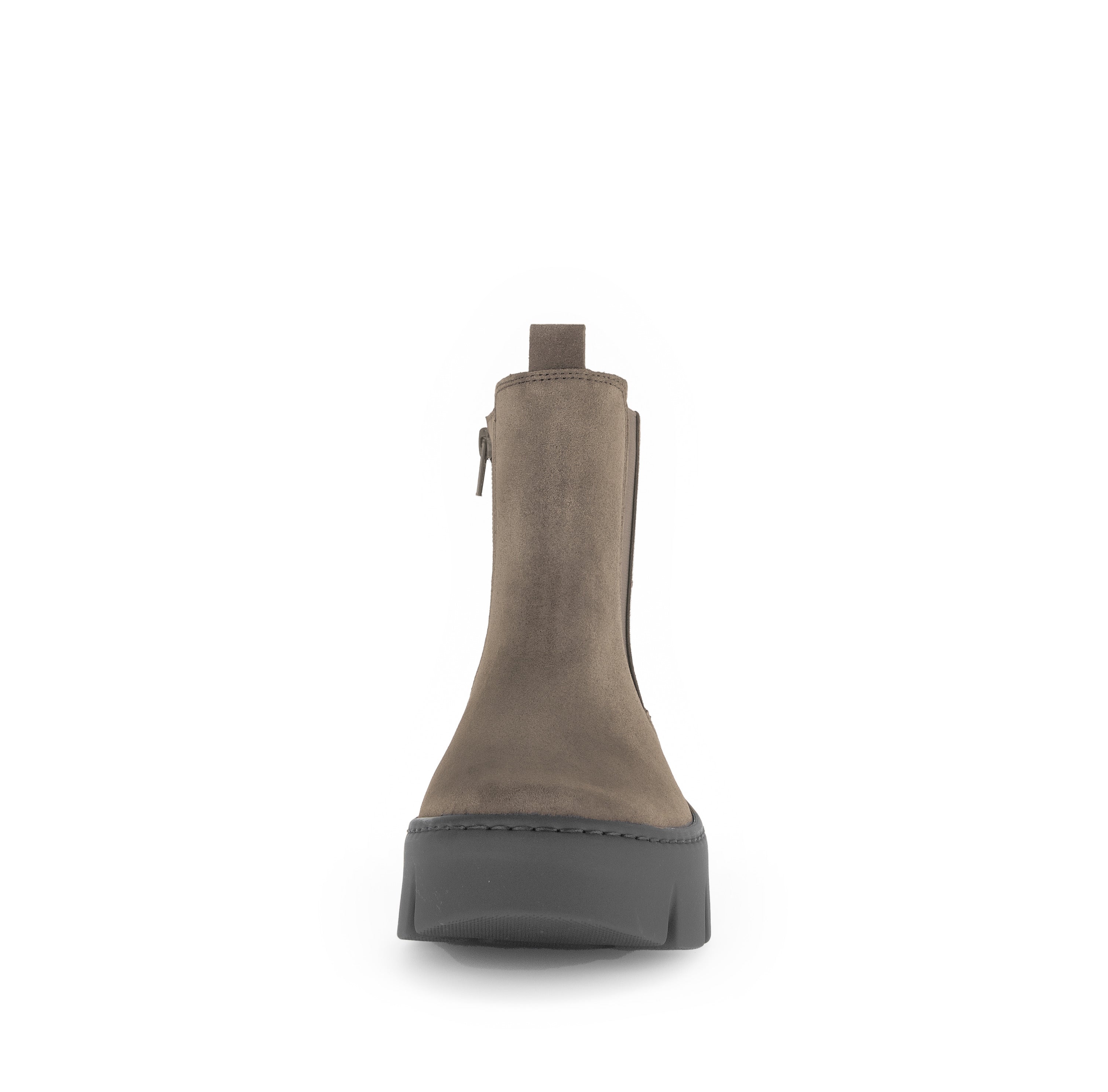 Cameo Brown Boots - 53.743.10