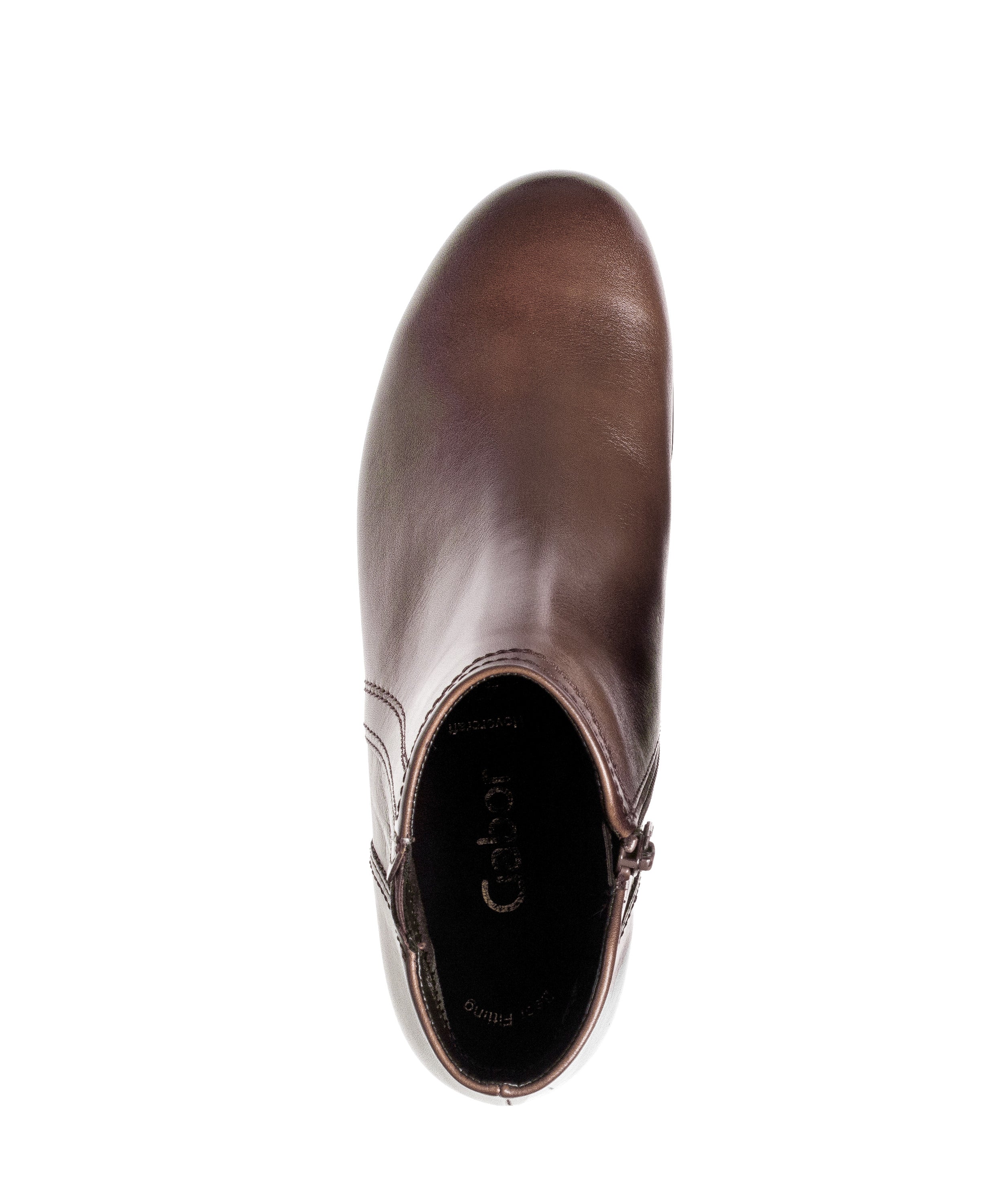 Heritage Brown Ankle Boot - 55.638.24