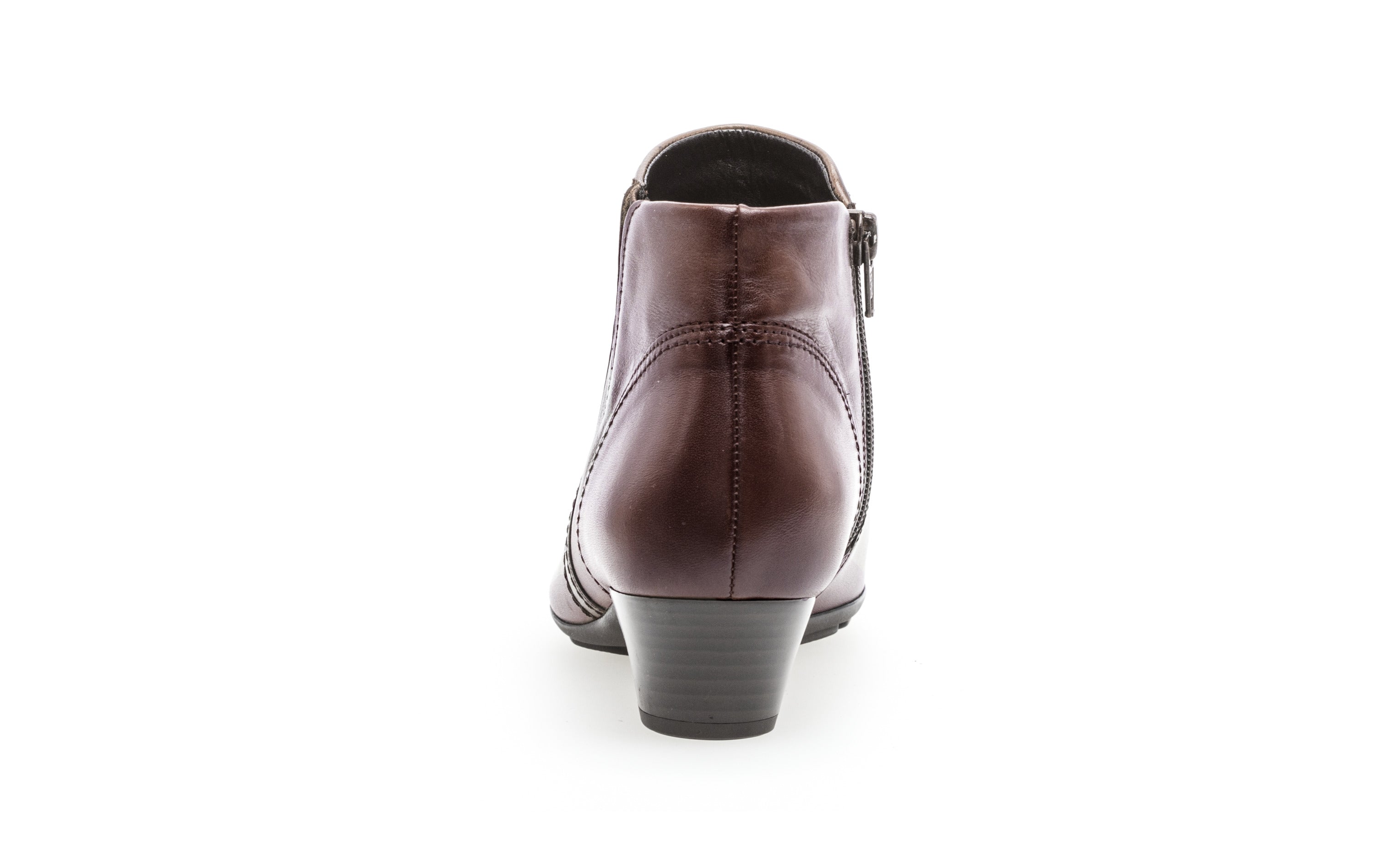 Heritage Brown Ankle Boot - 55.638.24
