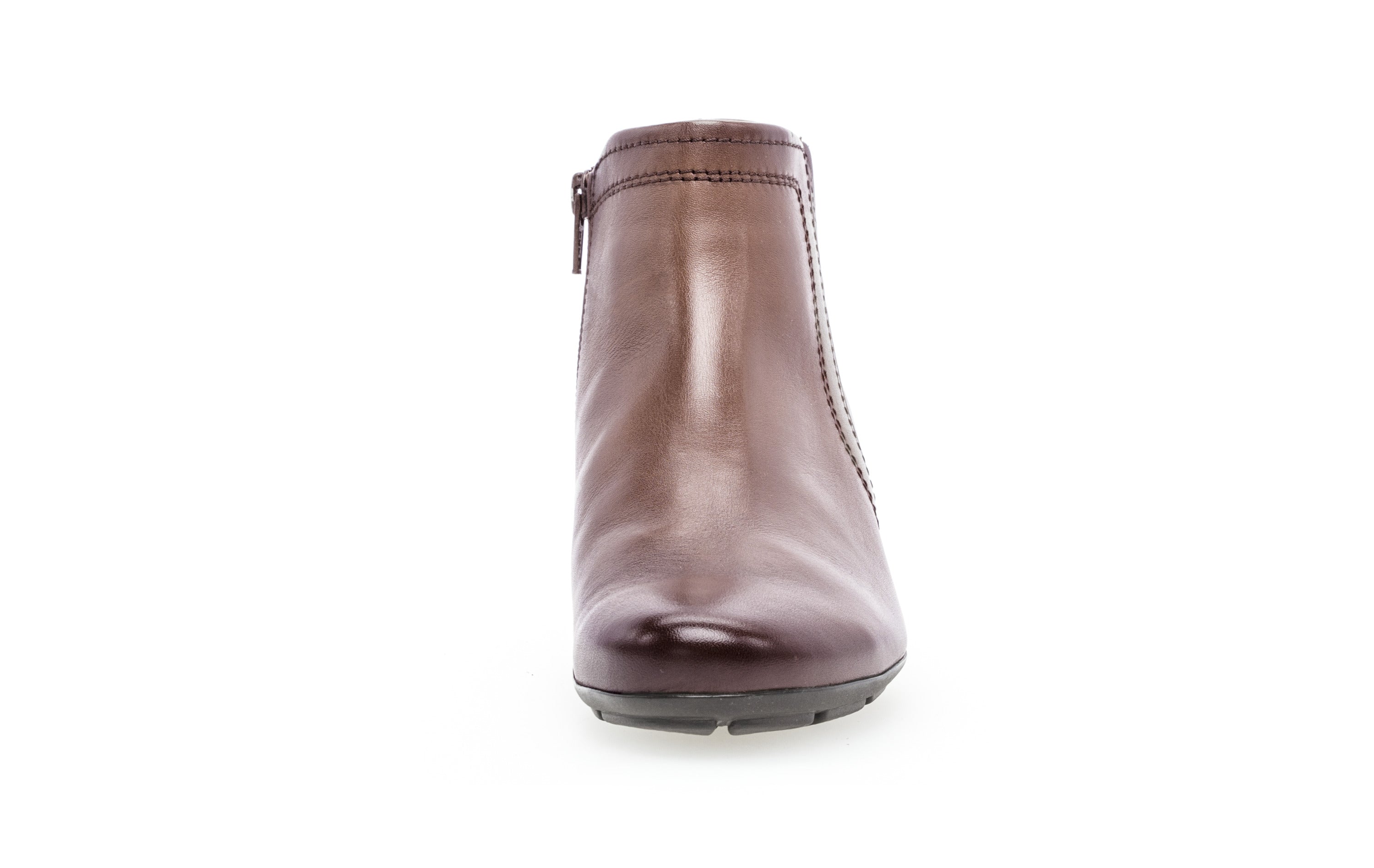 Heritage Brown Ankle Boot - 55.638.24