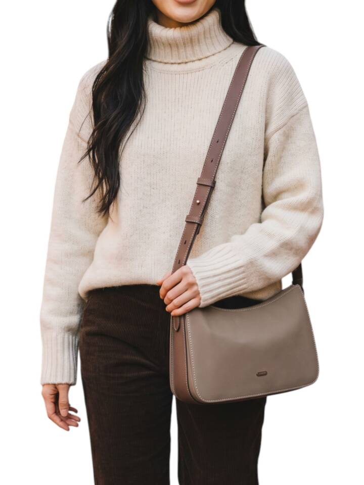 Fungi Shoulder Bag - CM8759