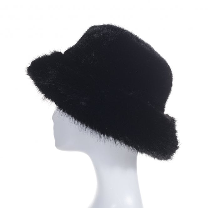 Black New York Hat - HAT37