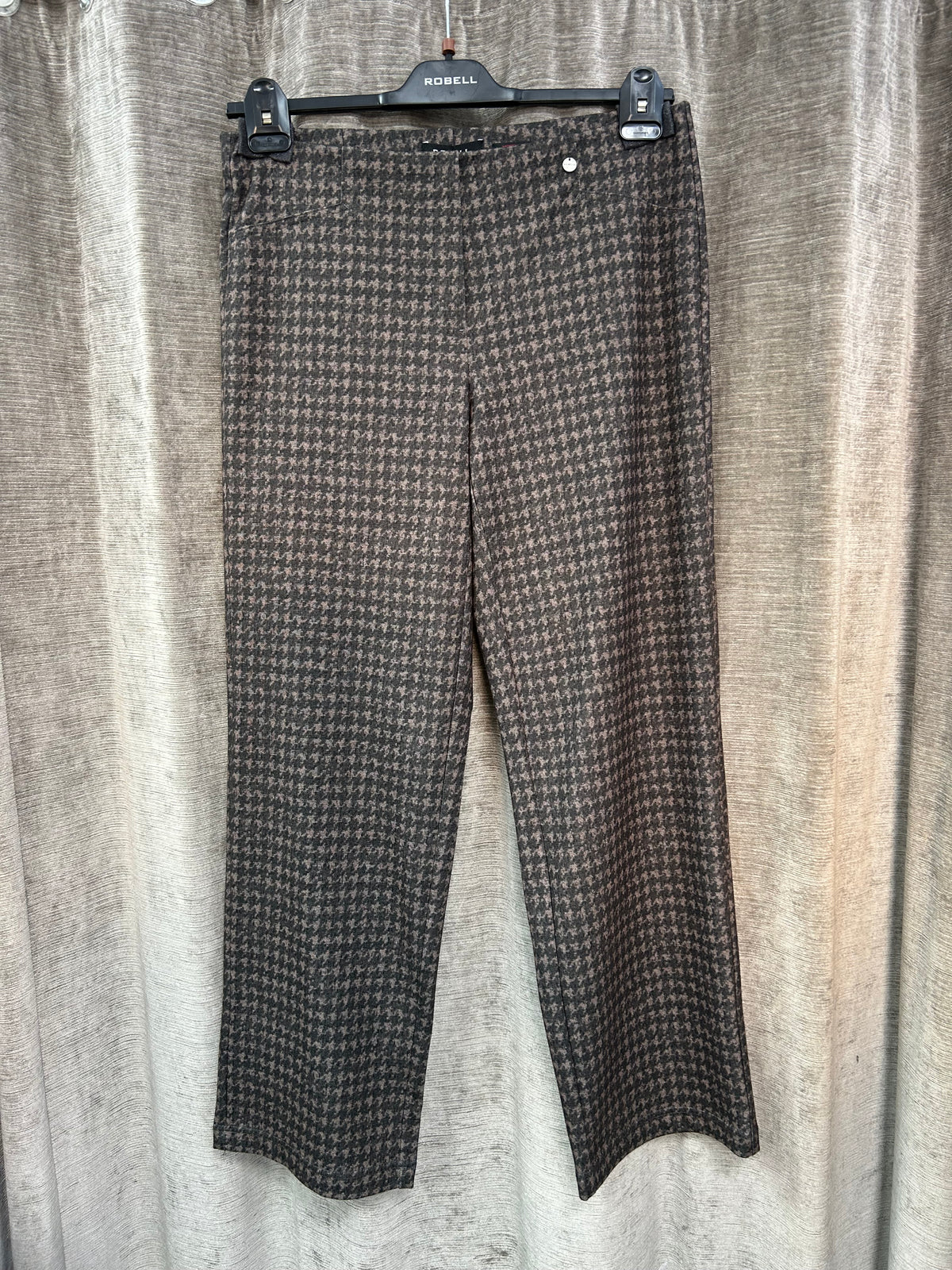 Toffee Efi Trousers - 51463
