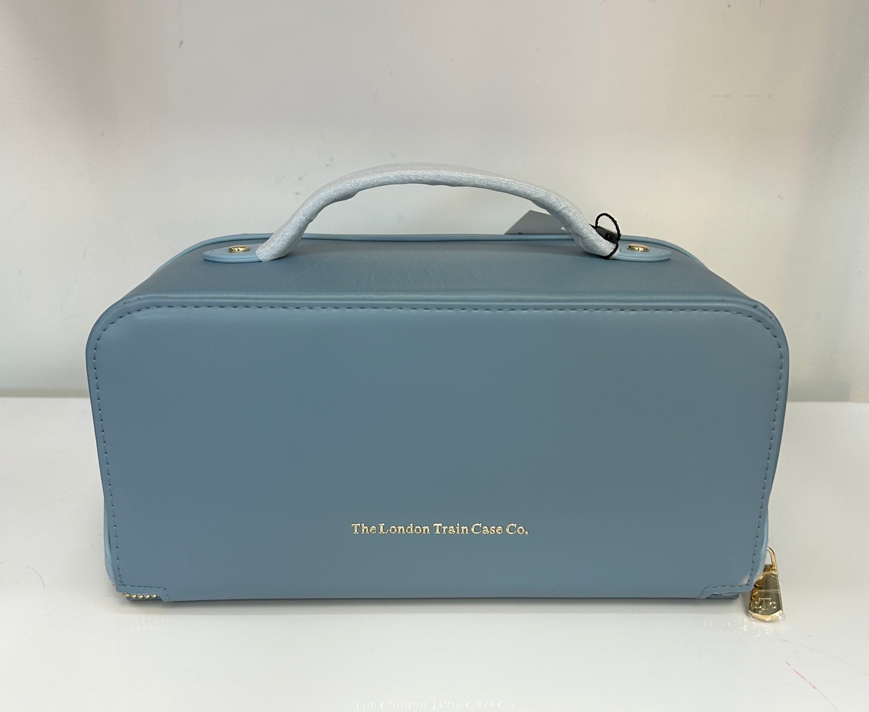 Duck Egg Train Case - AL9050