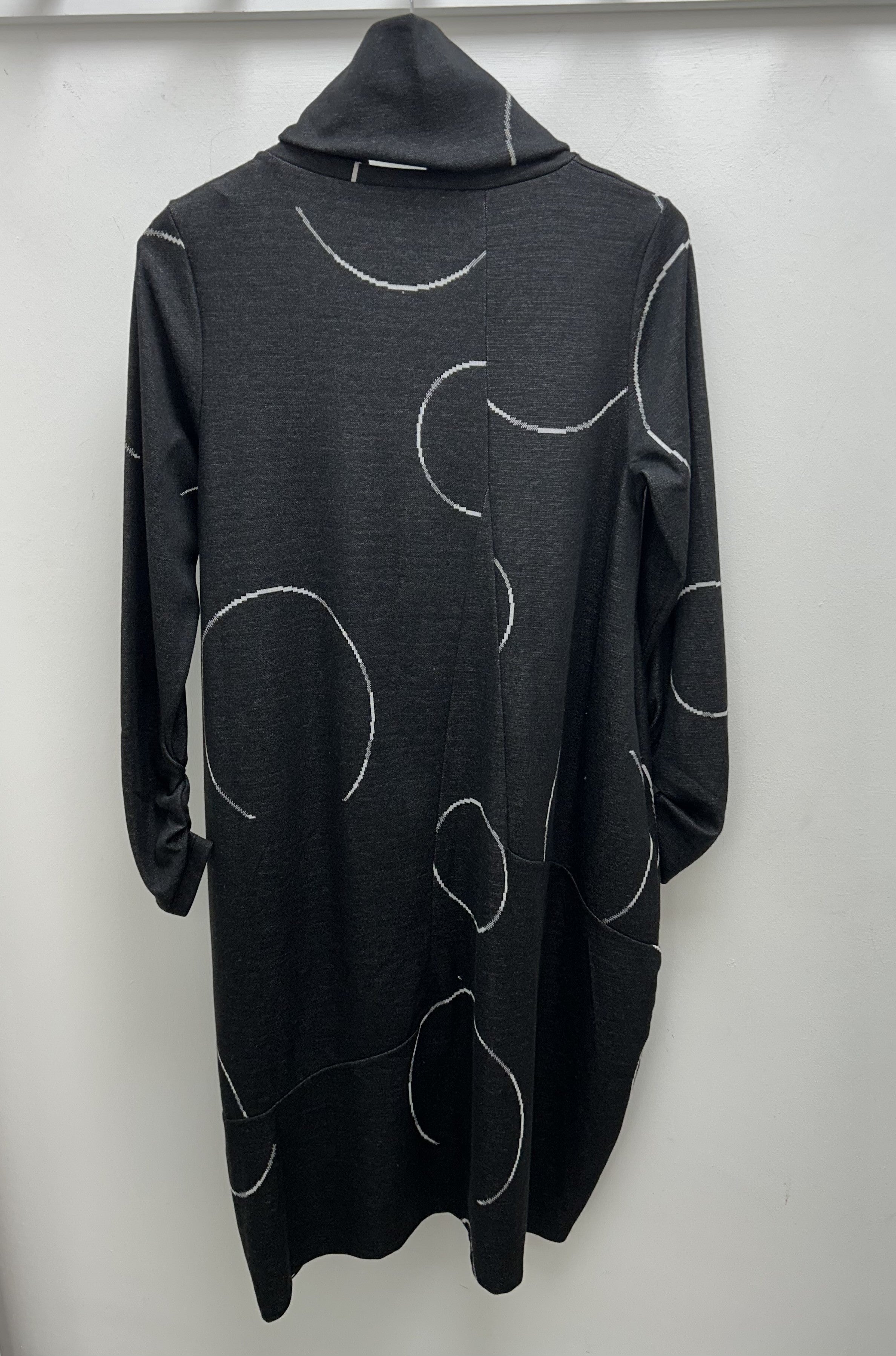 Black Dress - 7766026