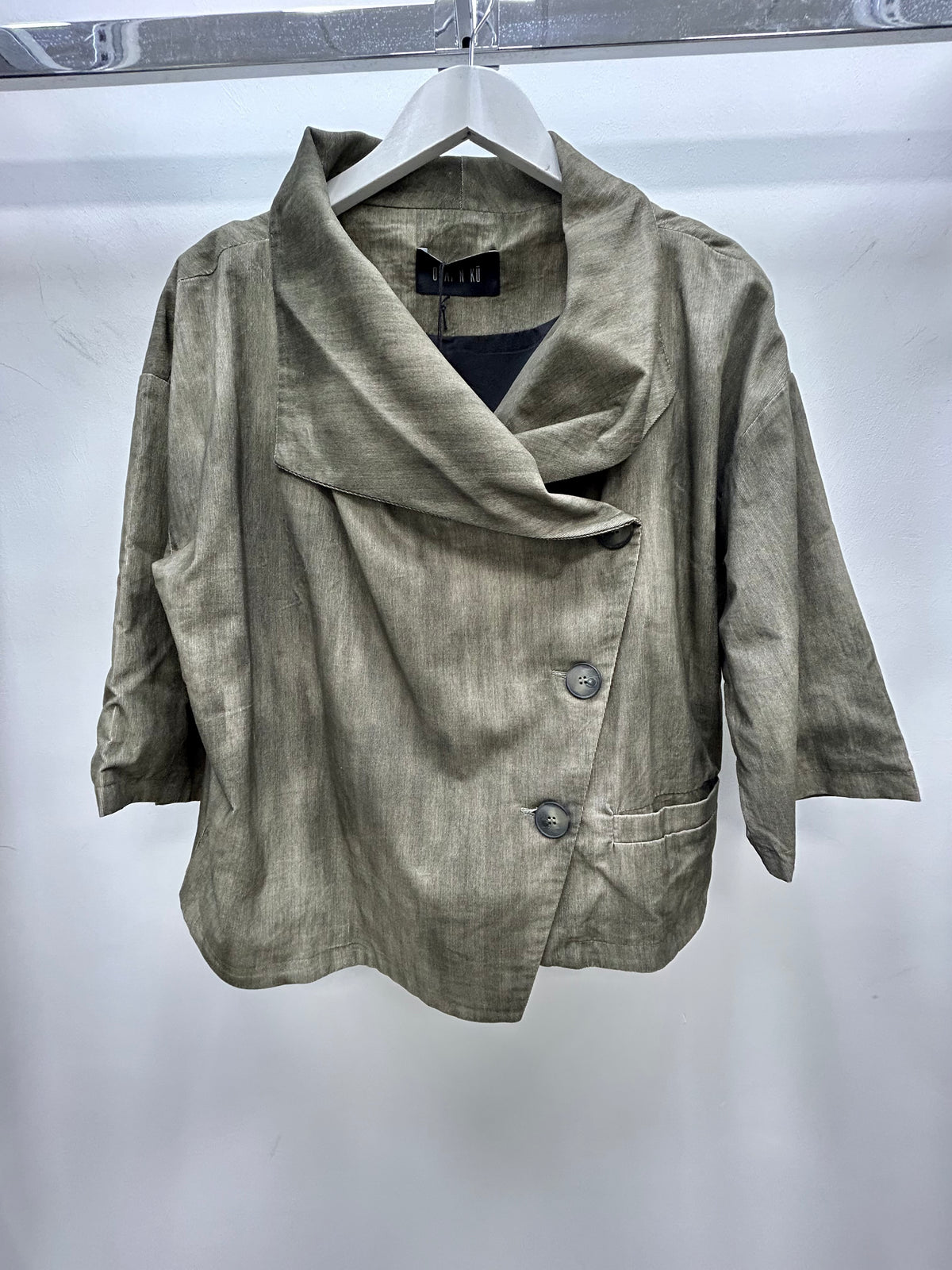 Turf Jacket - 777113