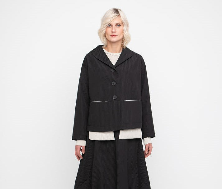 Black Jacket - 7766034