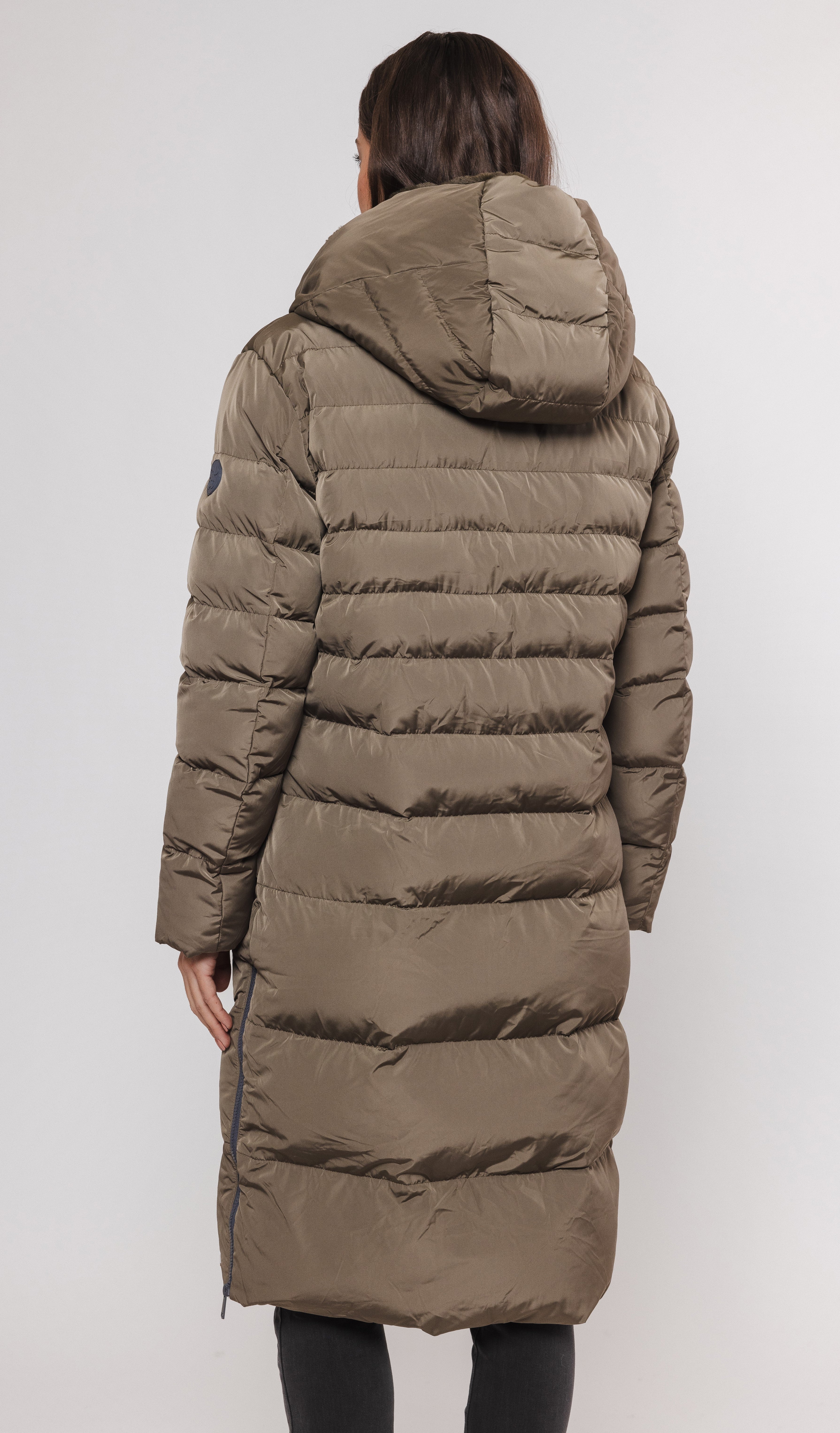 Keilafur Hunter Padded Coat
