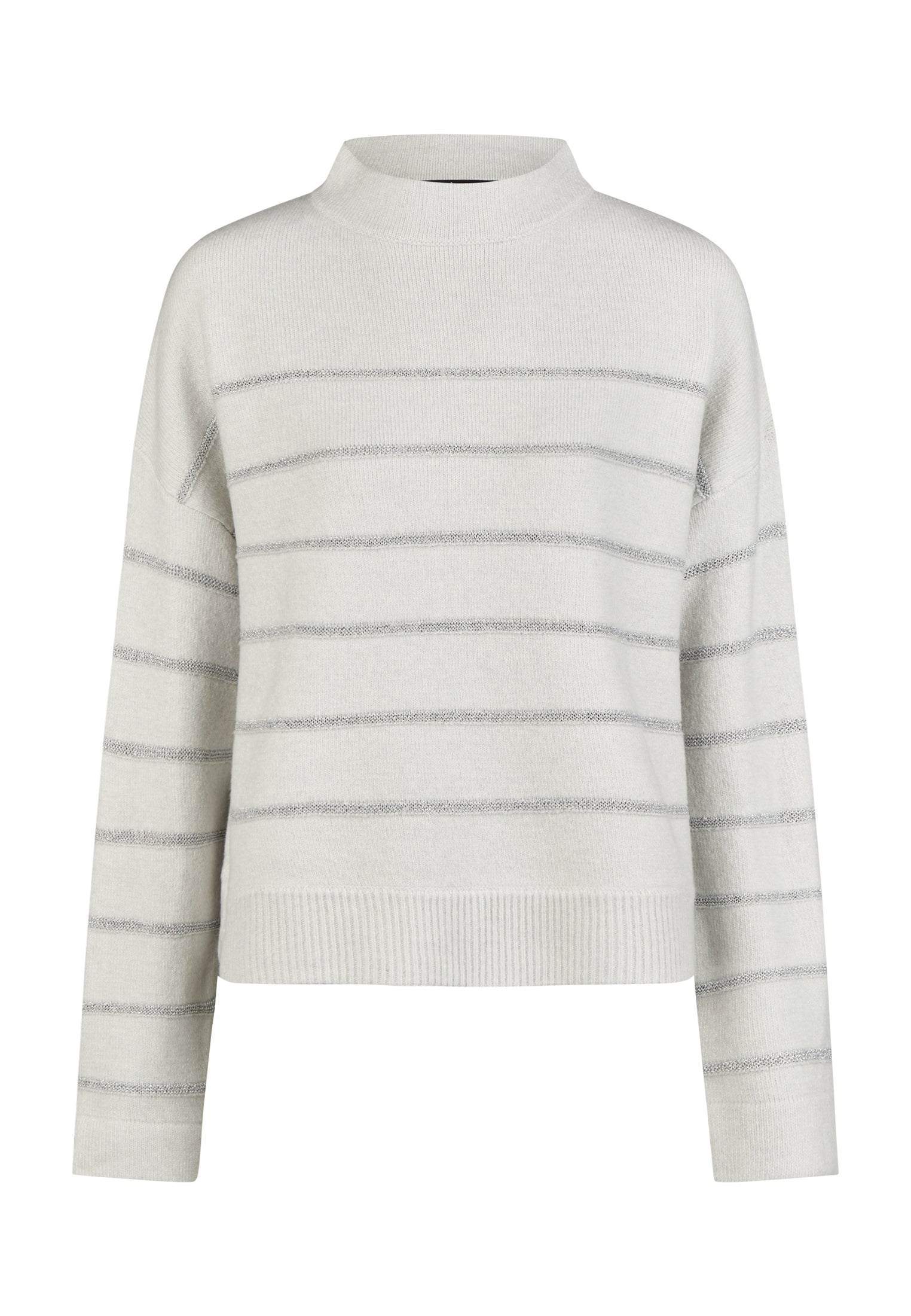 Silver Grey Sweater 8882-8000-82027