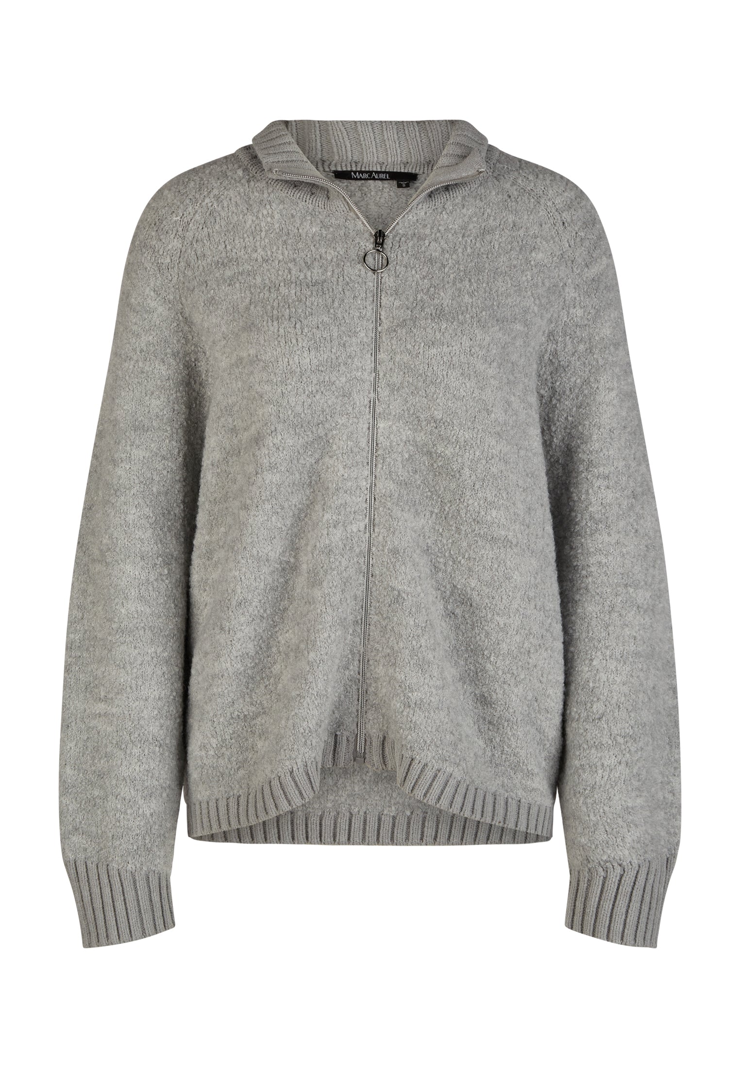 Silver Grey Sweater 8868-8000-82022