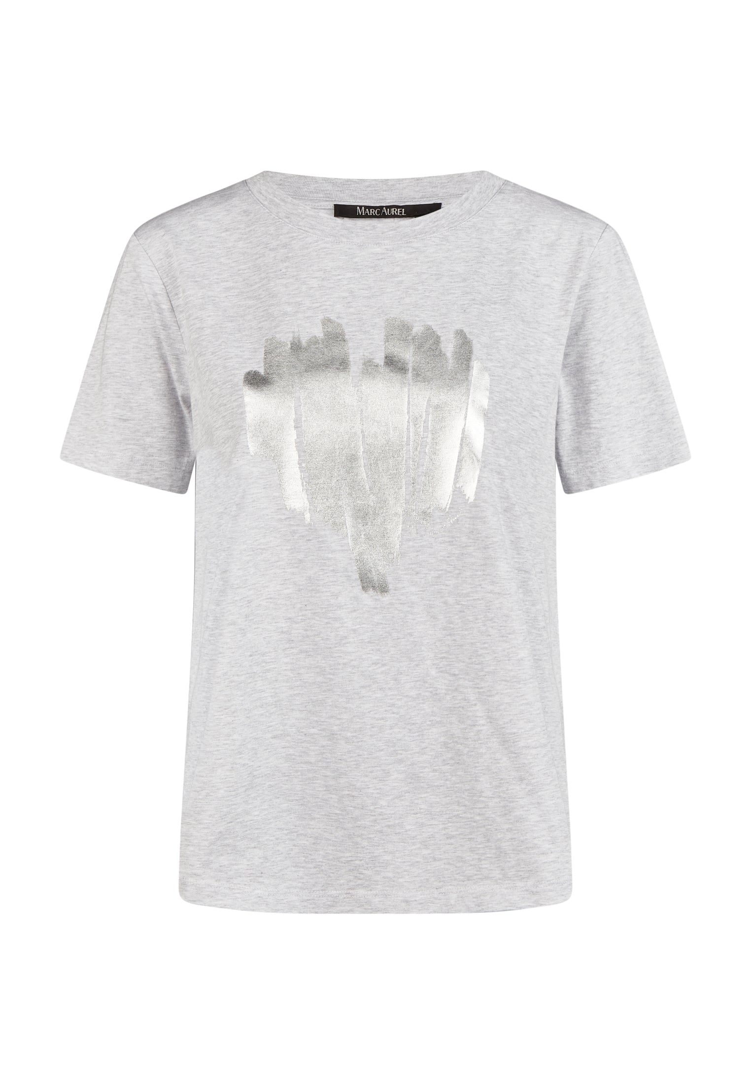 Silver T-Shirt 7582-7000-73760