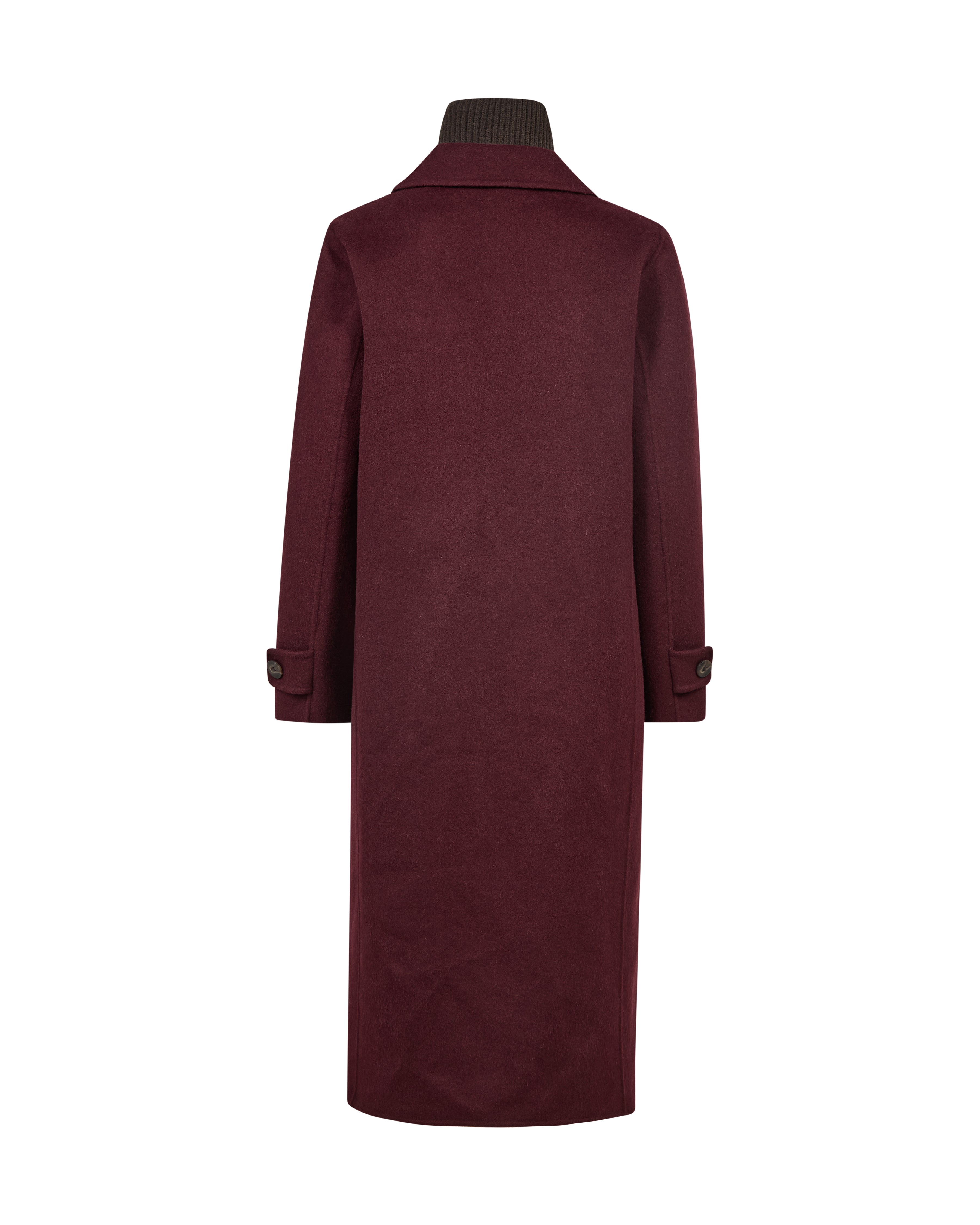 Alva Loisa Port Royale Coat - 181410