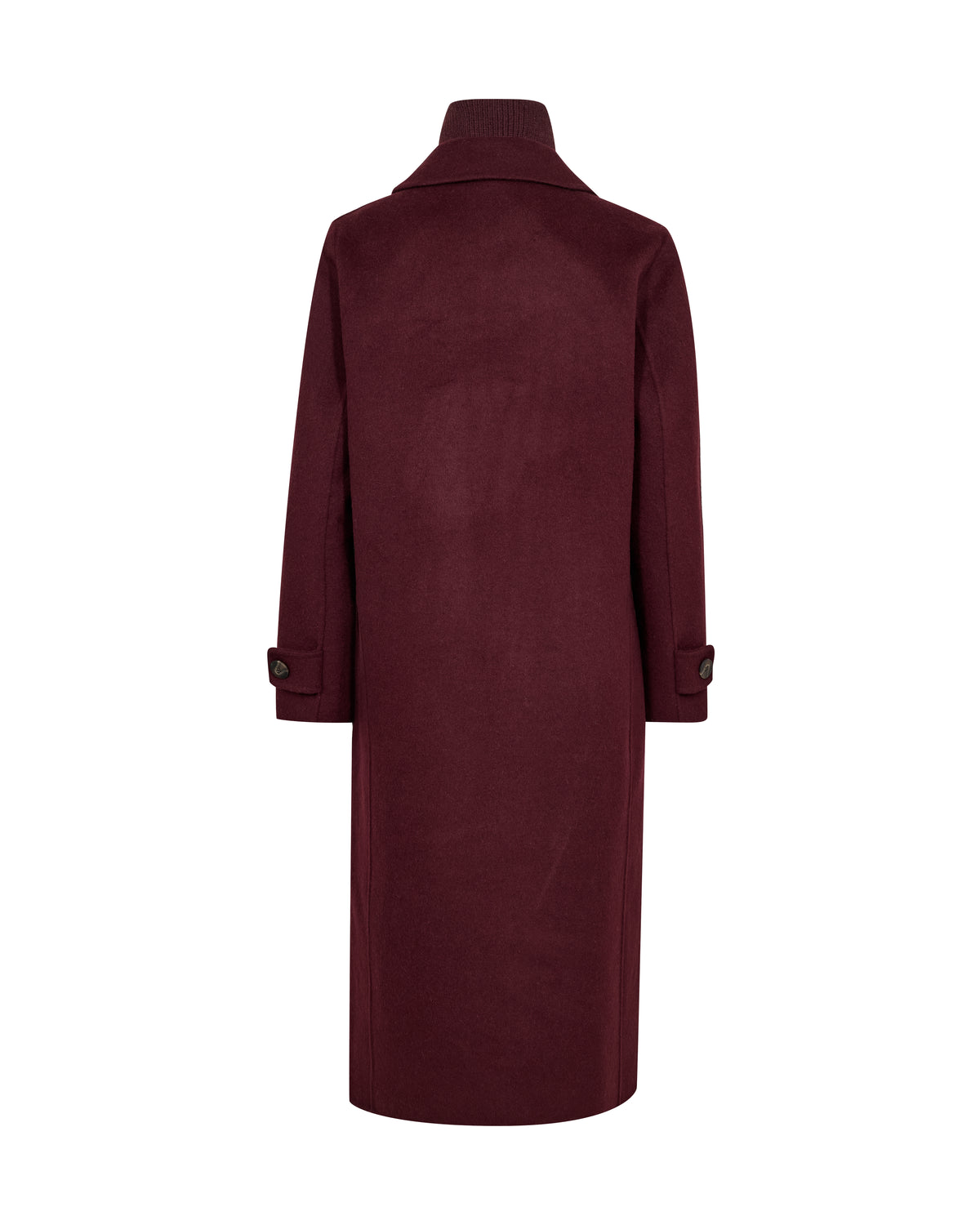 Alva Loisa Port Royale Coat - 181410