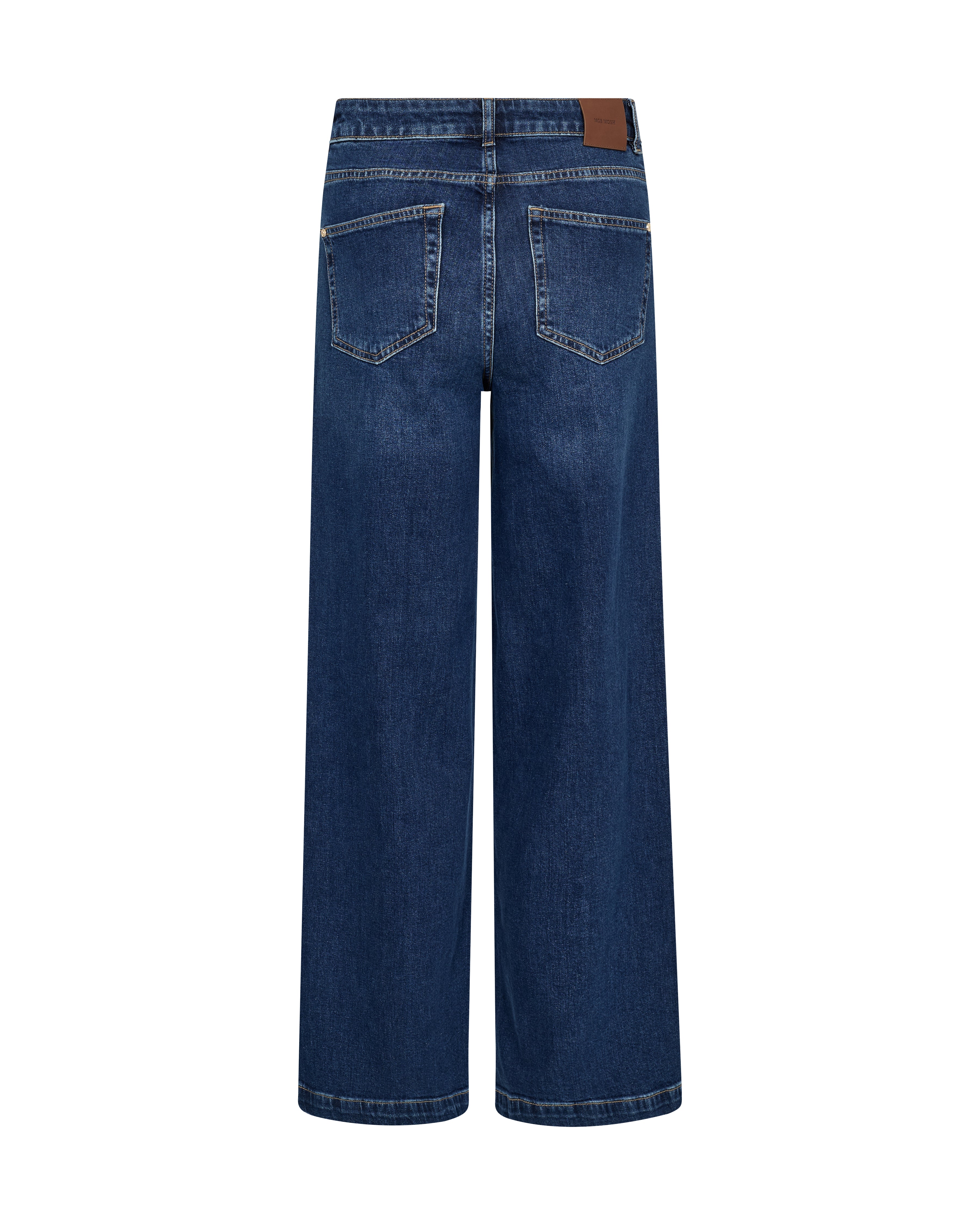 Colette Sernora Dark Blue Jeans - 180920