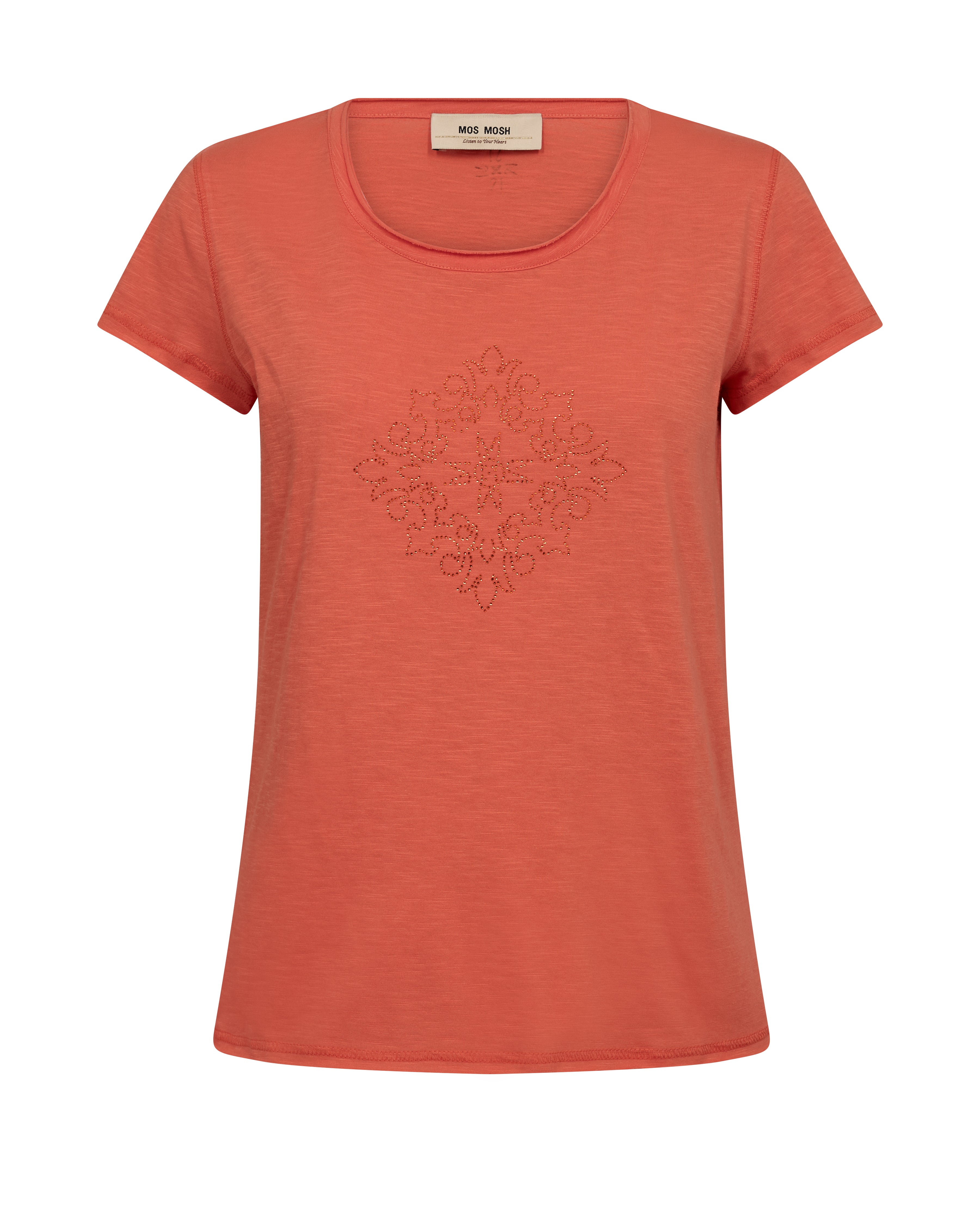 Emberglow Sherri Glam Tee - 180100