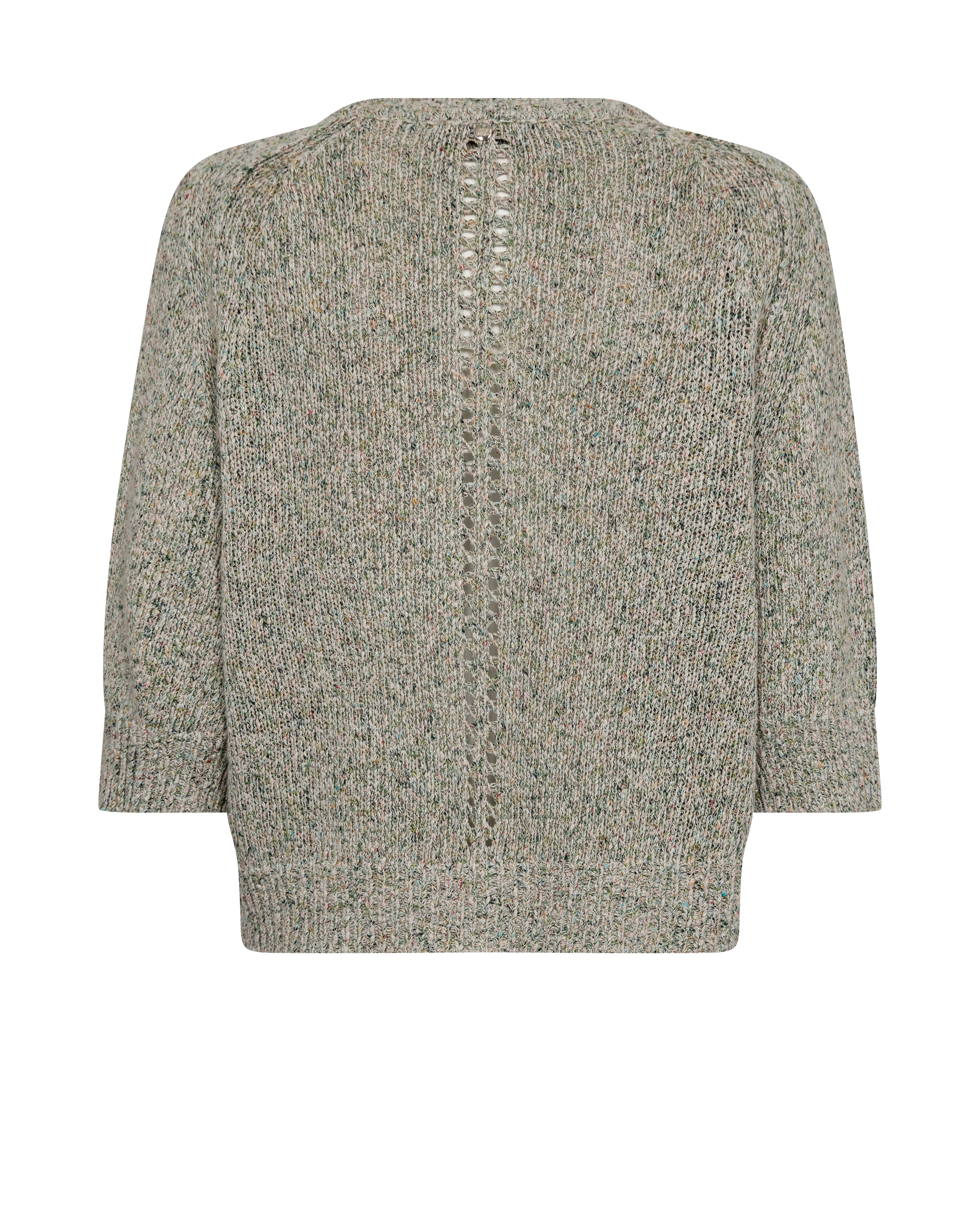 Lizet Camelot Turf Green Cardigan - 177670