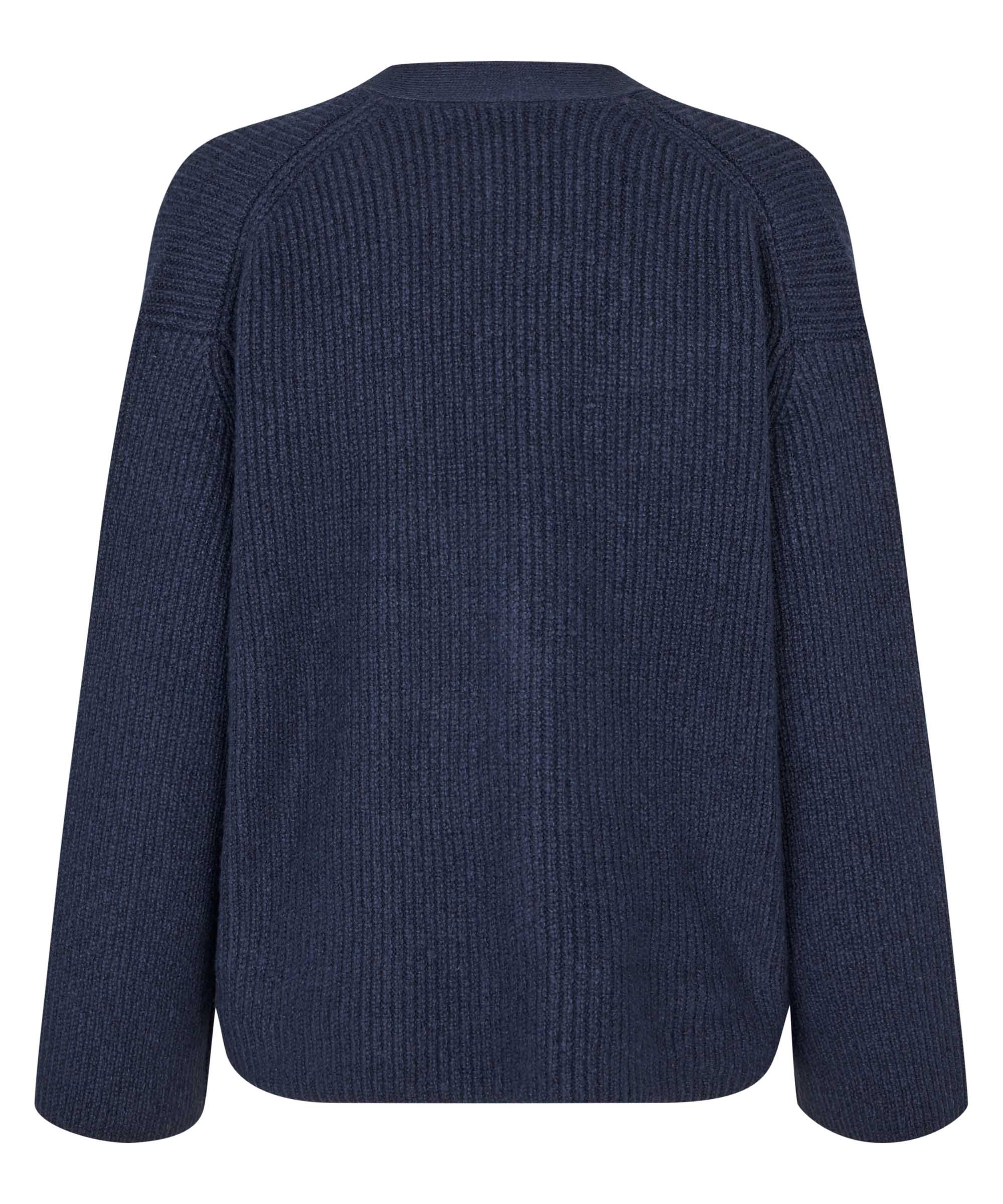 Lexie Navy Cardigan - 1011124