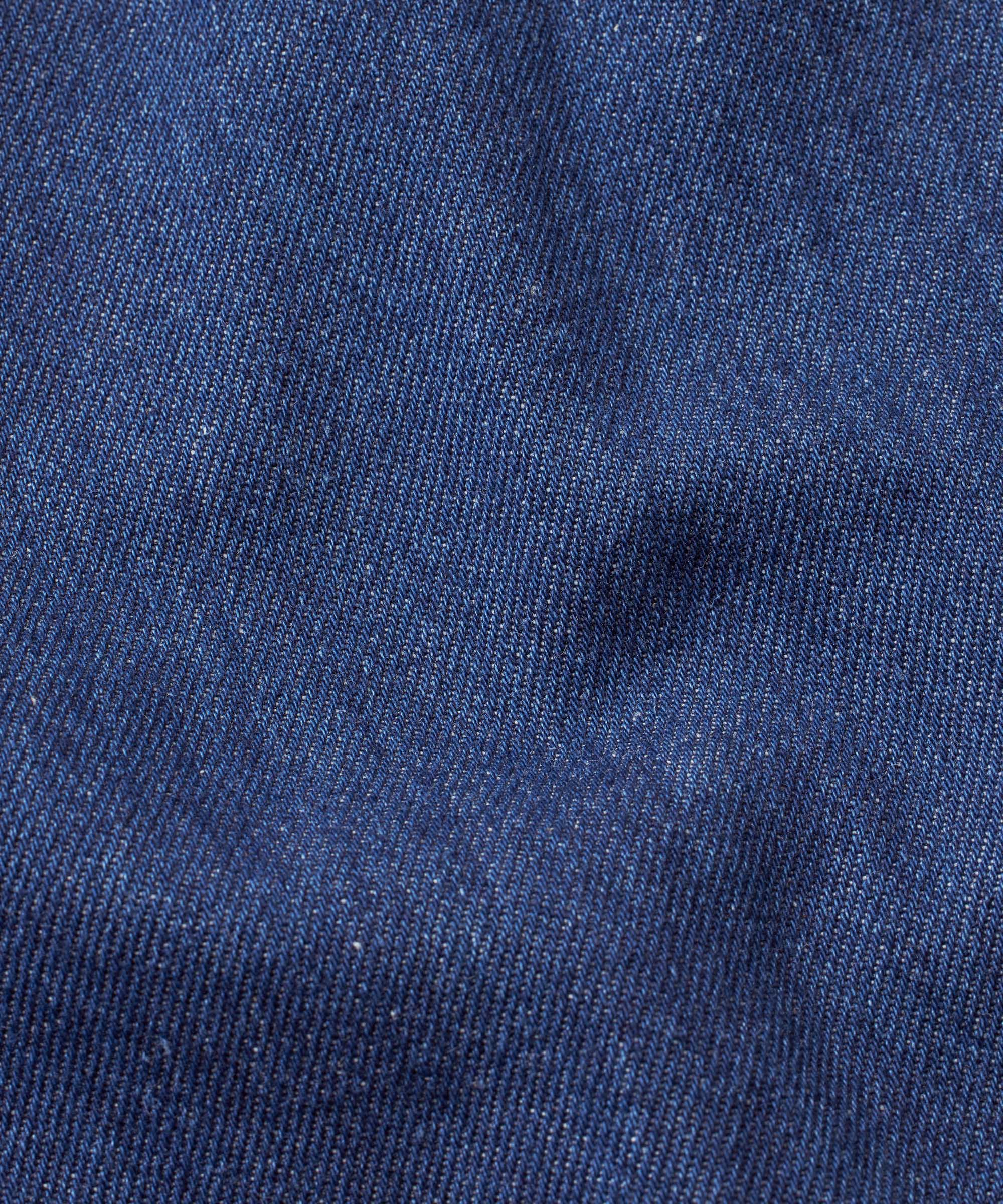 Julemi Denim Jacket - 1011171